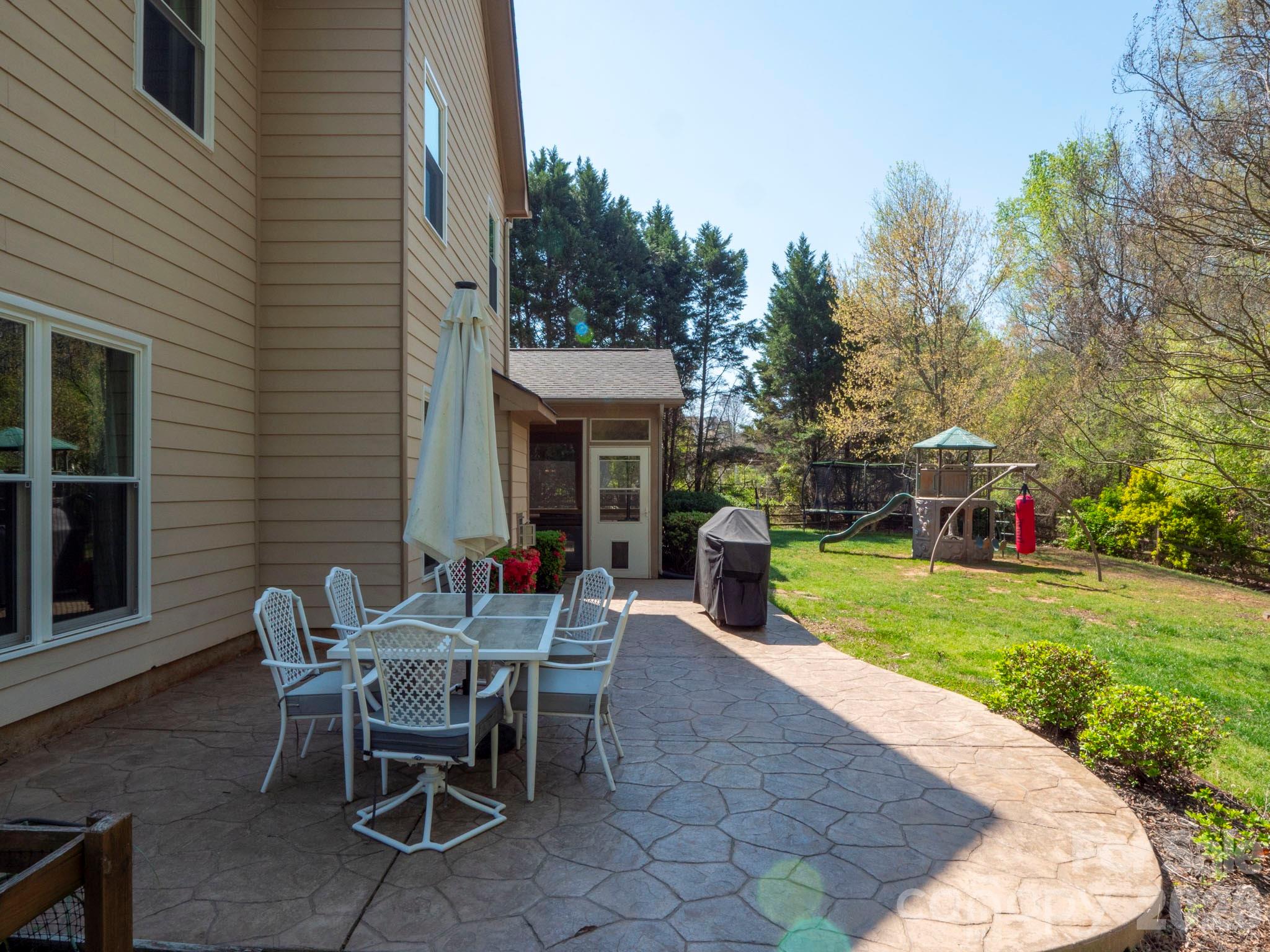 1800 Robbins Meadows Drive Waxhaw NC 28173