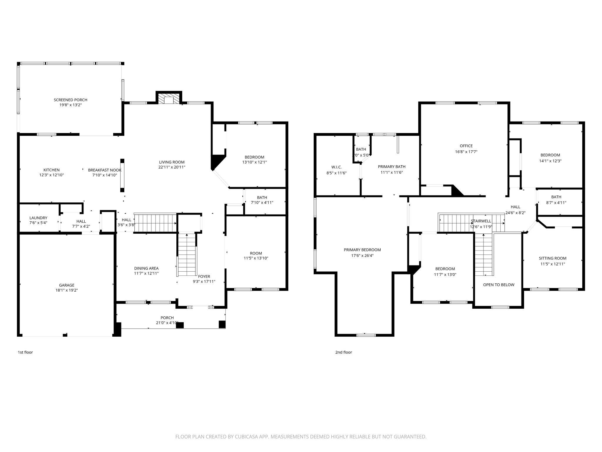 1800 Robbins Meadows Drive Waxhaw NC 28173