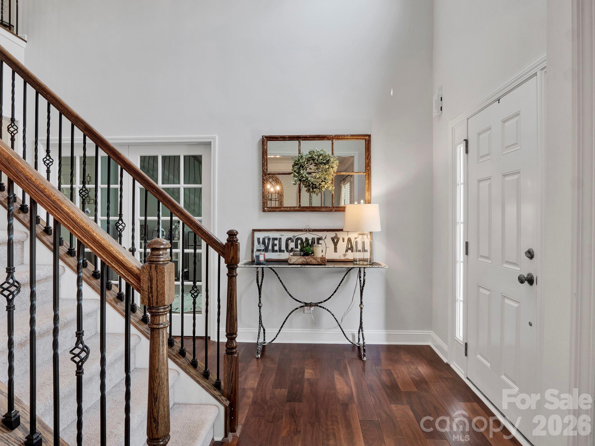 1800 Robbins Meadows Drive Waxhaw NC 28173