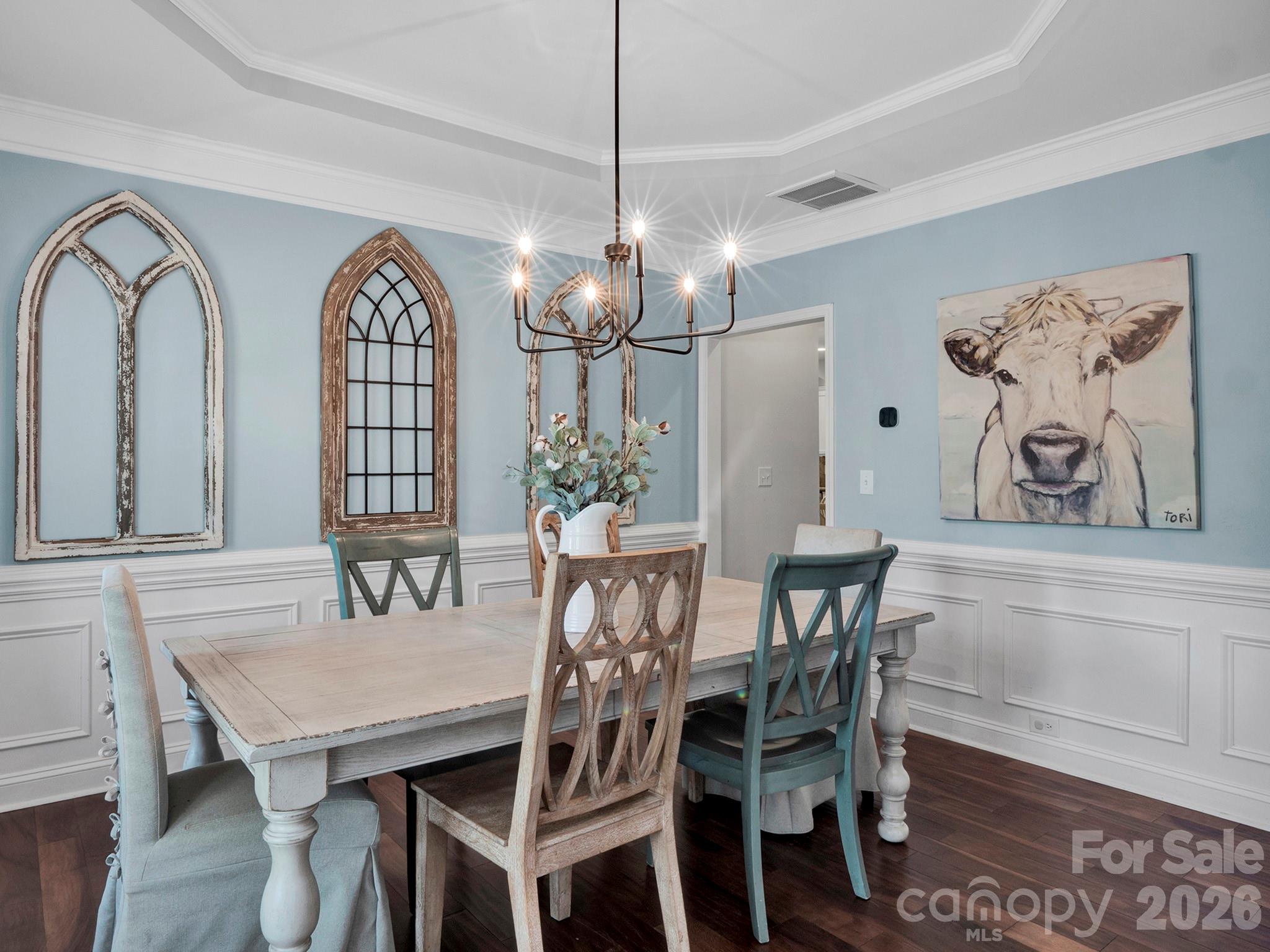 1800 Robbins Meadows Drive Waxhaw NC 28173