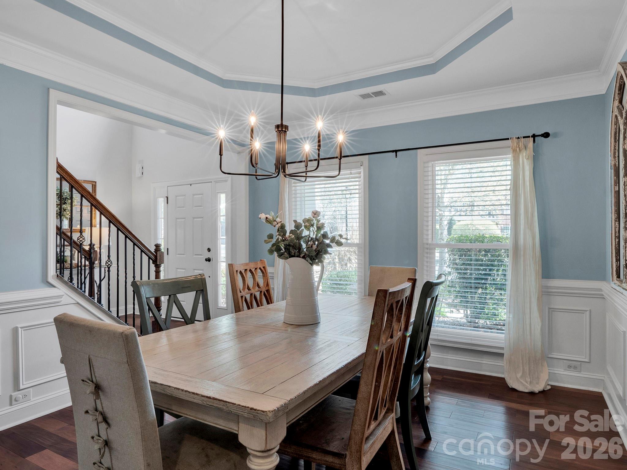 1800 Robbins Meadows Drive Waxhaw NC 28173