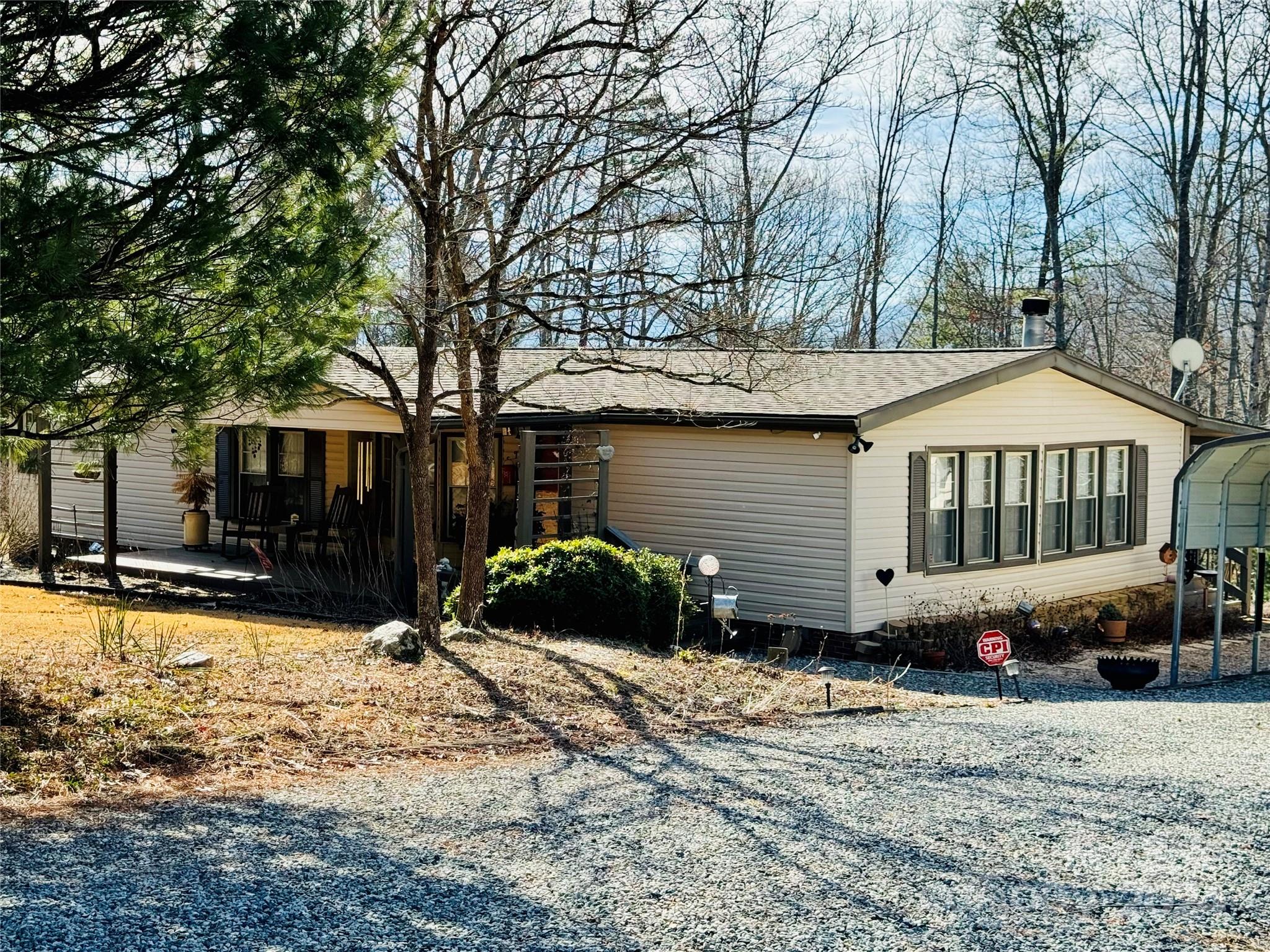 218 Indian Ridge Drive Leicester NC 28748