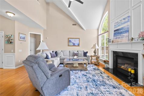 8719 Fieldcroft Drive Charlotte NC 28277
