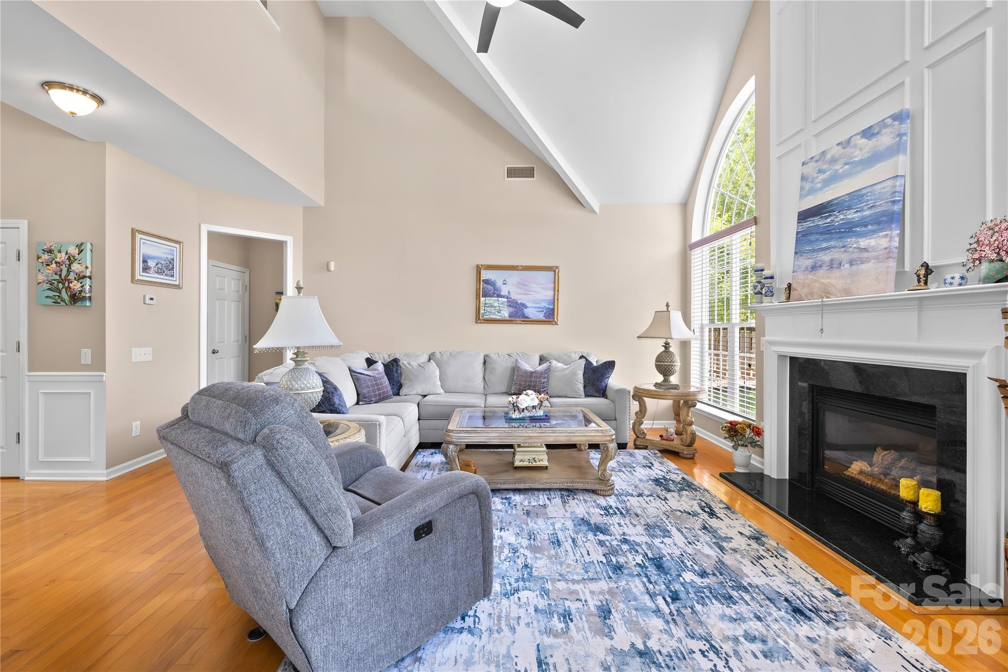8719 Fieldcroft Drive Charlotte NC 28277