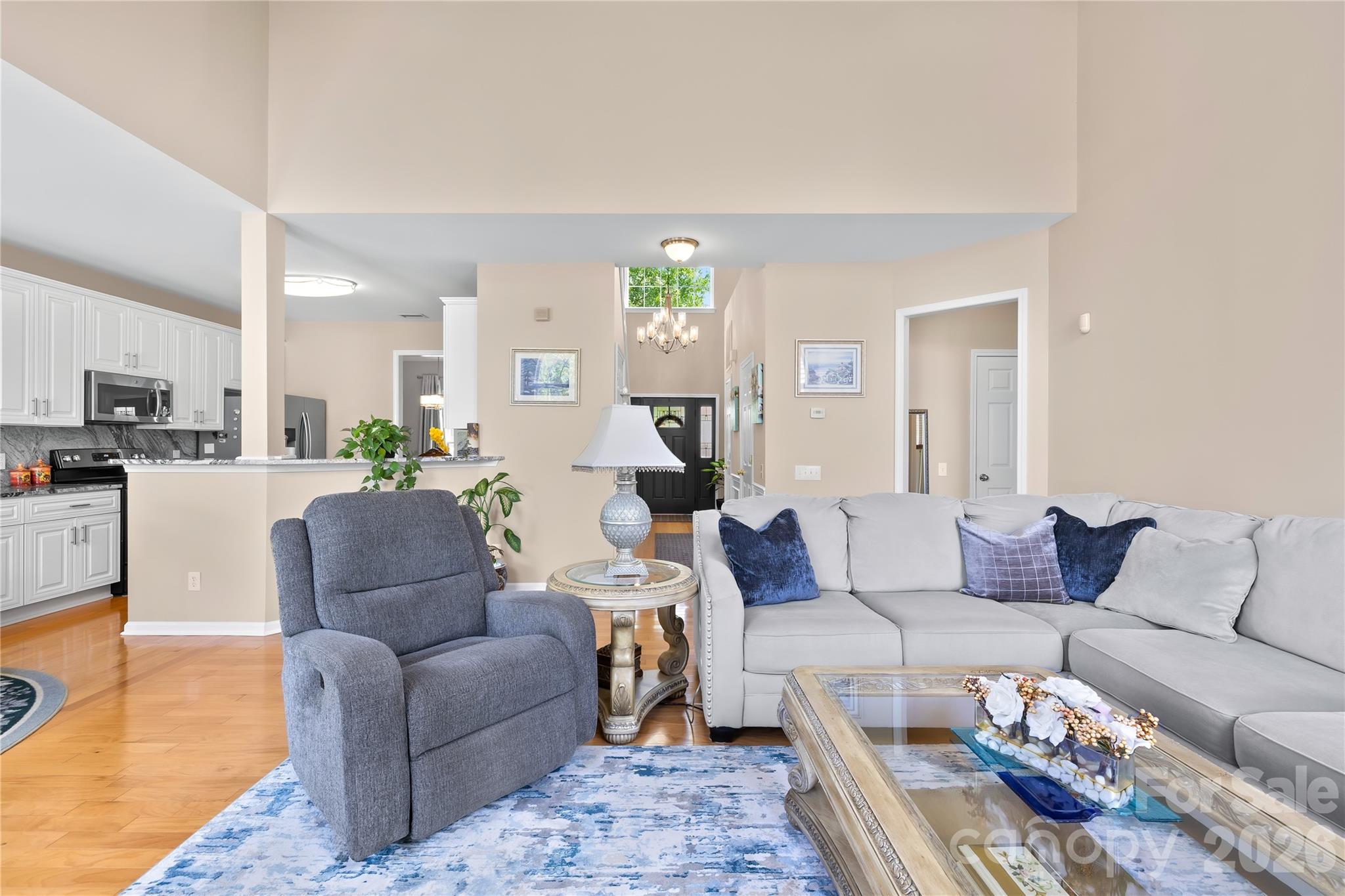 8719 Fieldcroft Drive Charlotte NC 28277
