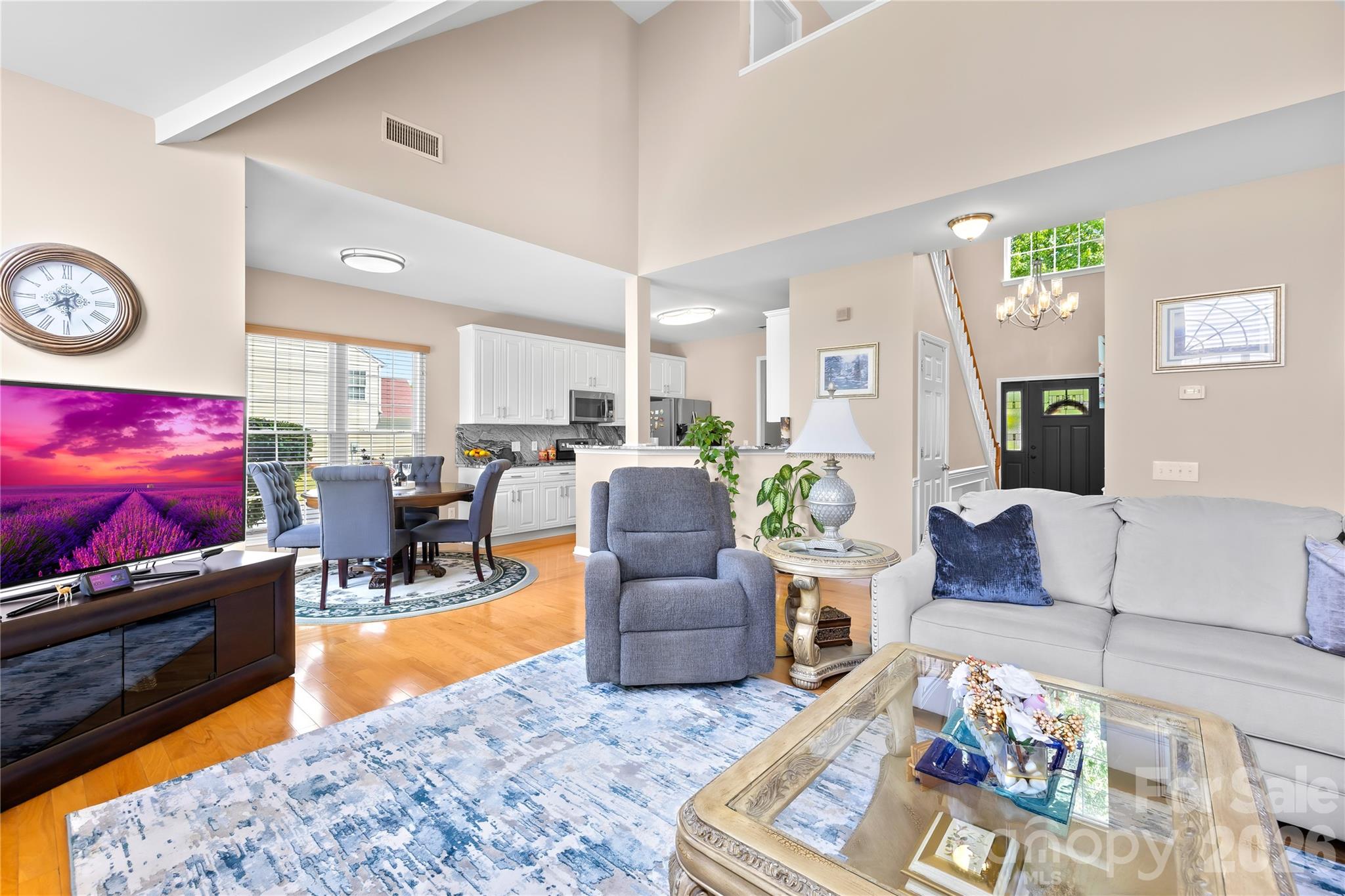 8719 Fieldcroft Drive Charlotte NC 28277