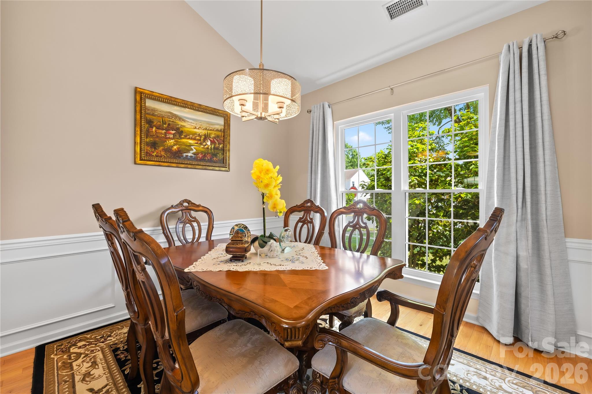 8719 Fieldcroft Drive Charlotte NC 28277
