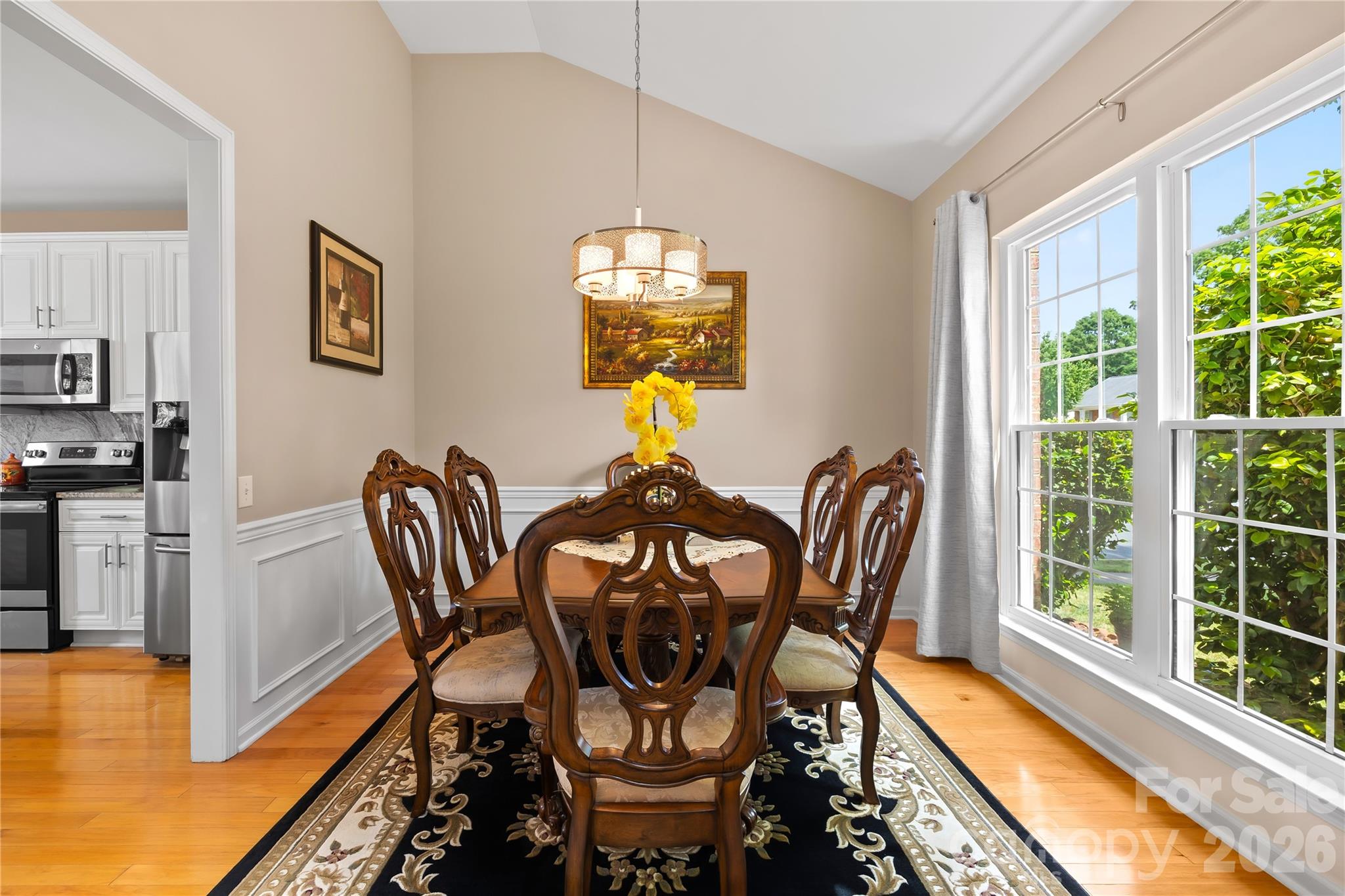 8719 Fieldcroft Drive Charlotte NC 28277