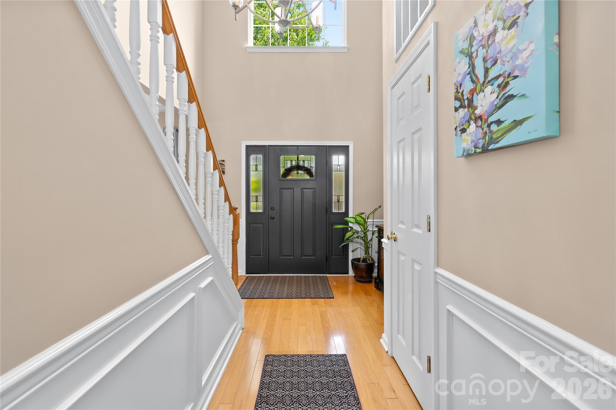 8719 Fieldcroft Drive Charlotte NC 28277