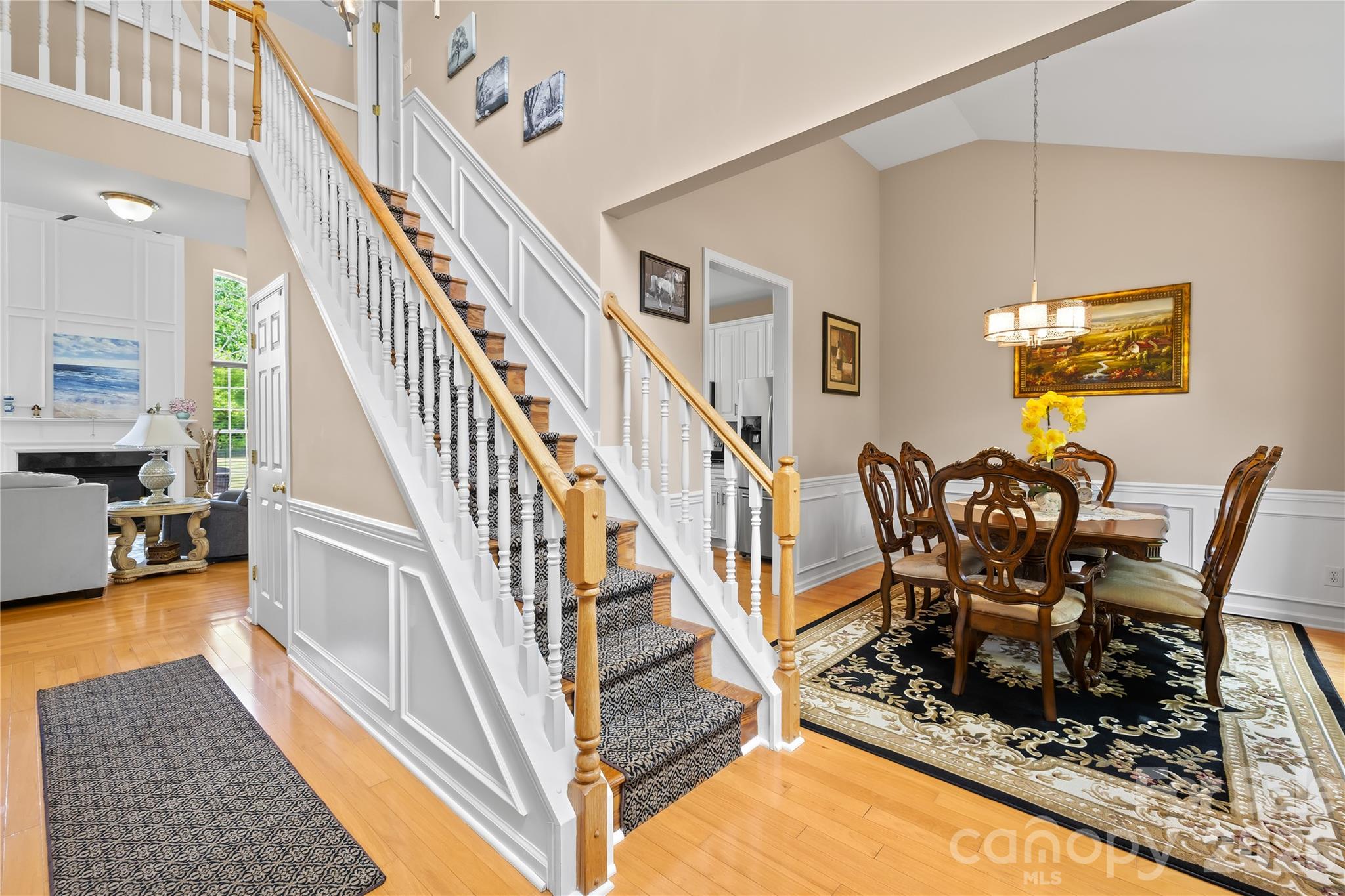 8719 Fieldcroft Drive Charlotte NC 28277