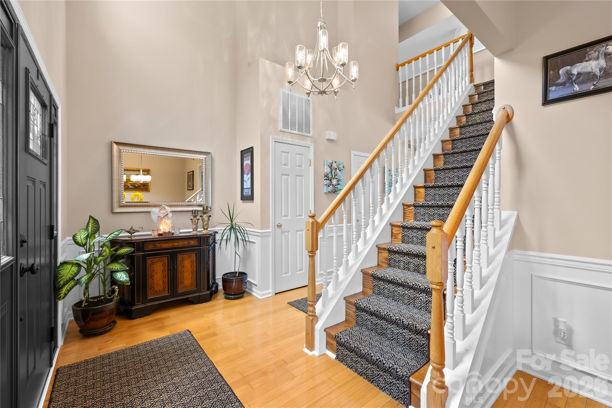 8719 Fieldcroft Drive Charlotte NC 28277