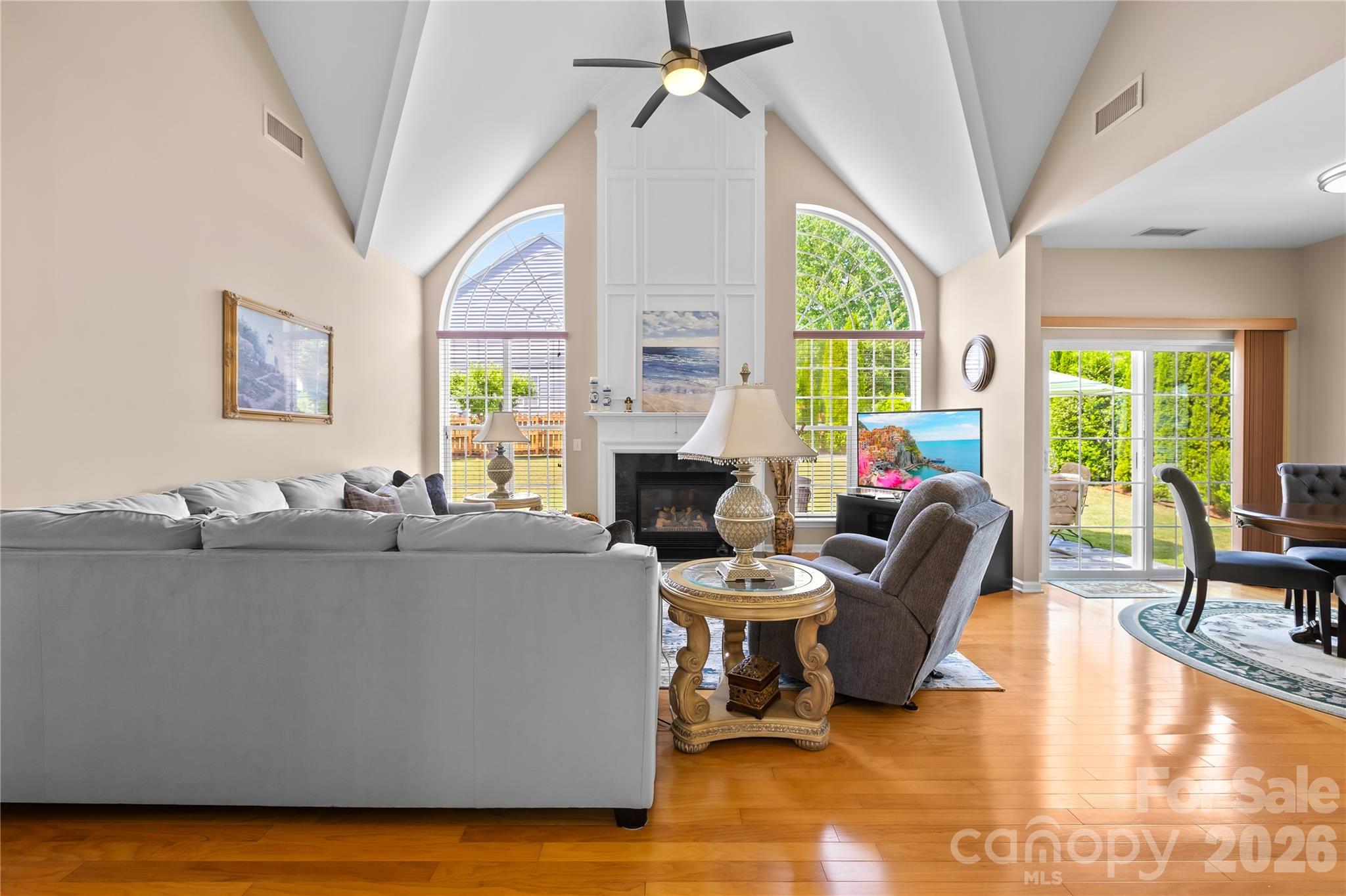 8719 Fieldcroft Drive Charlotte NC 28277