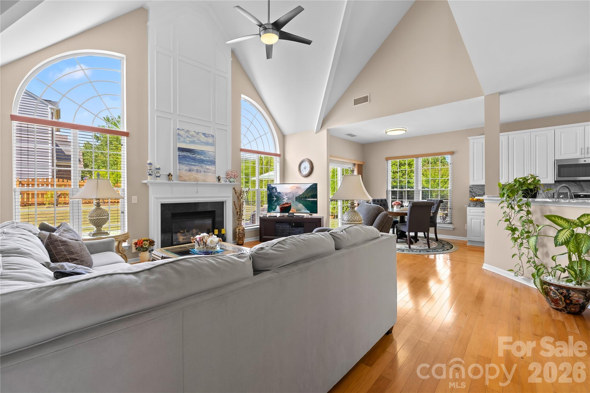 8719 Fieldcroft Drive Charlotte NC 28277