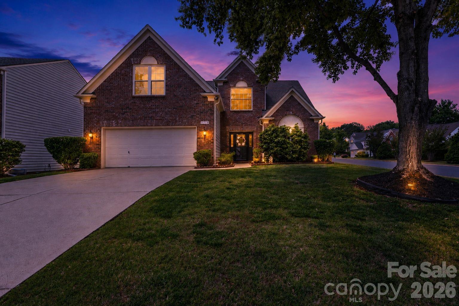 8719 Fieldcroft Drive Charlotte NC 28277