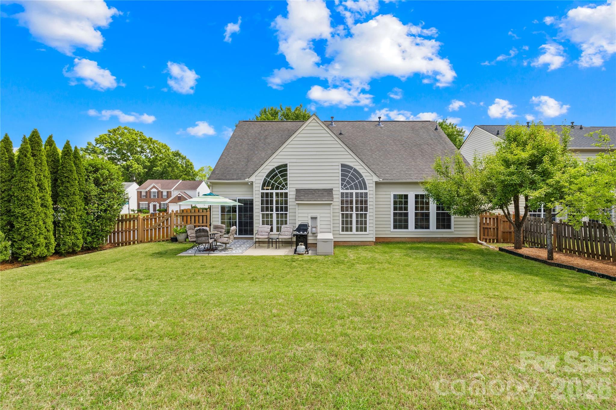 8719 Fieldcroft Drive Charlotte NC 28277