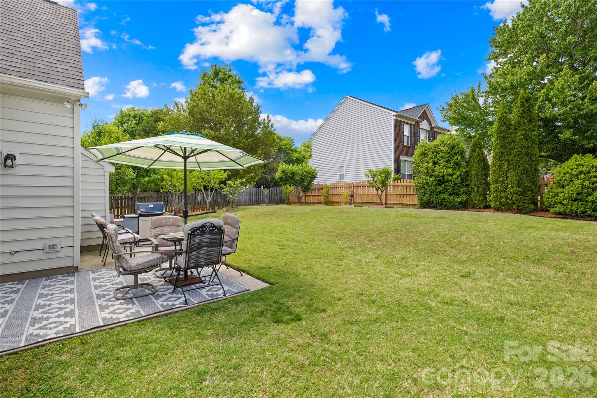 8719 Fieldcroft Drive Charlotte NC 28277
