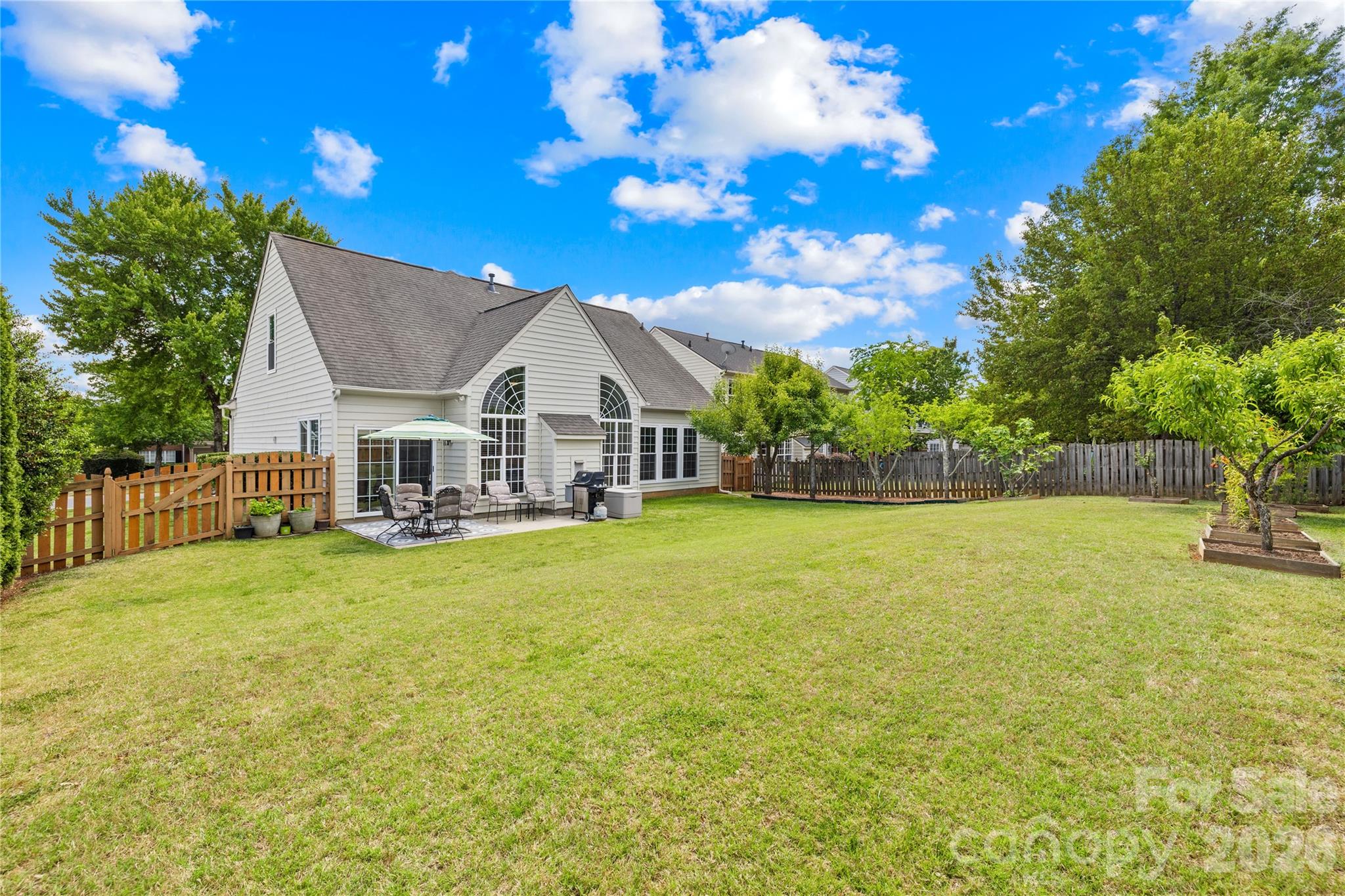 8719 Fieldcroft Drive Charlotte NC 28277
