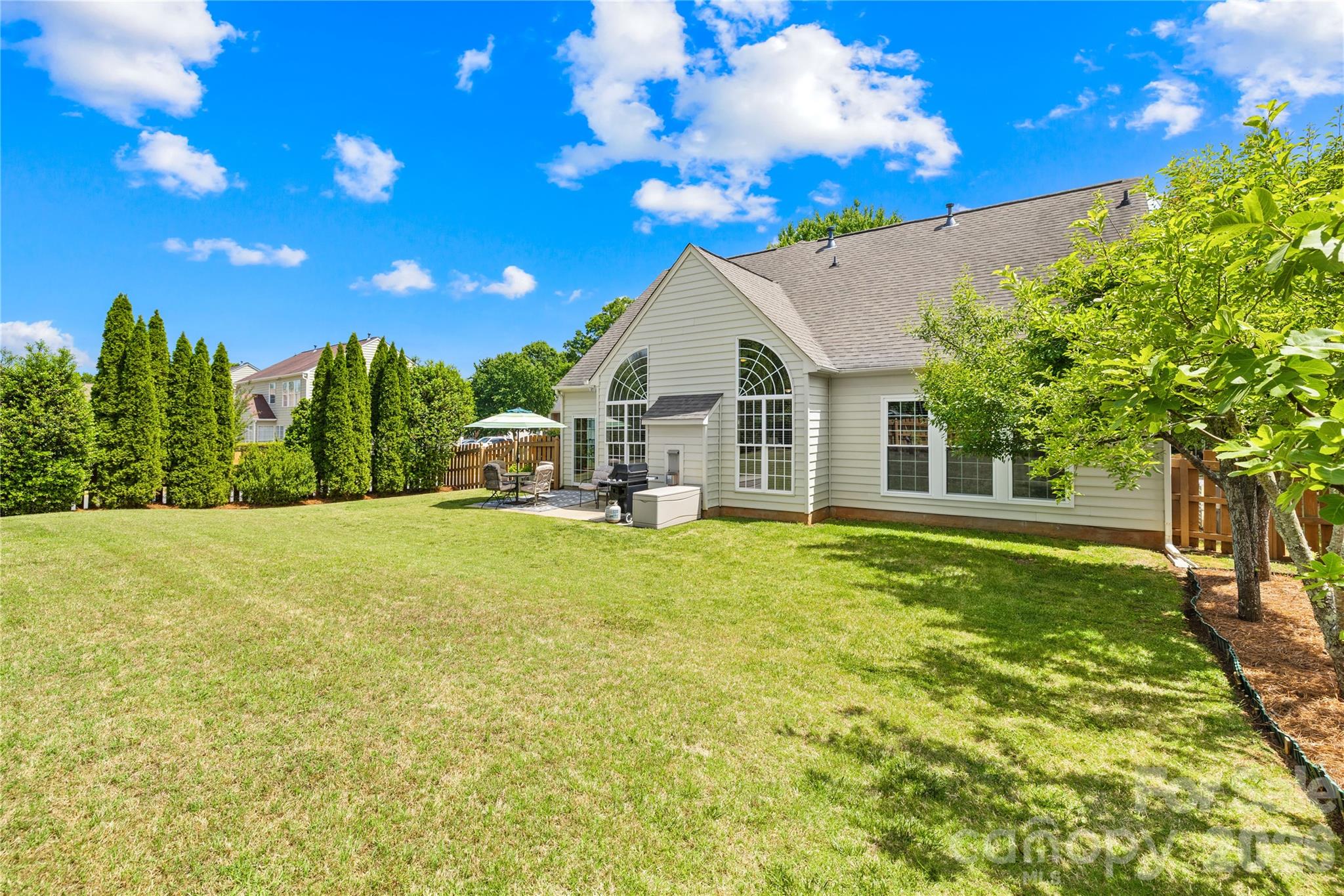 8719 Fieldcroft Drive Charlotte NC 28277