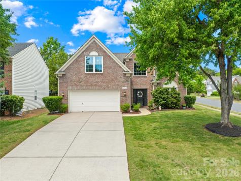8719 Fieldcroft Drive Charlotte NC 28277