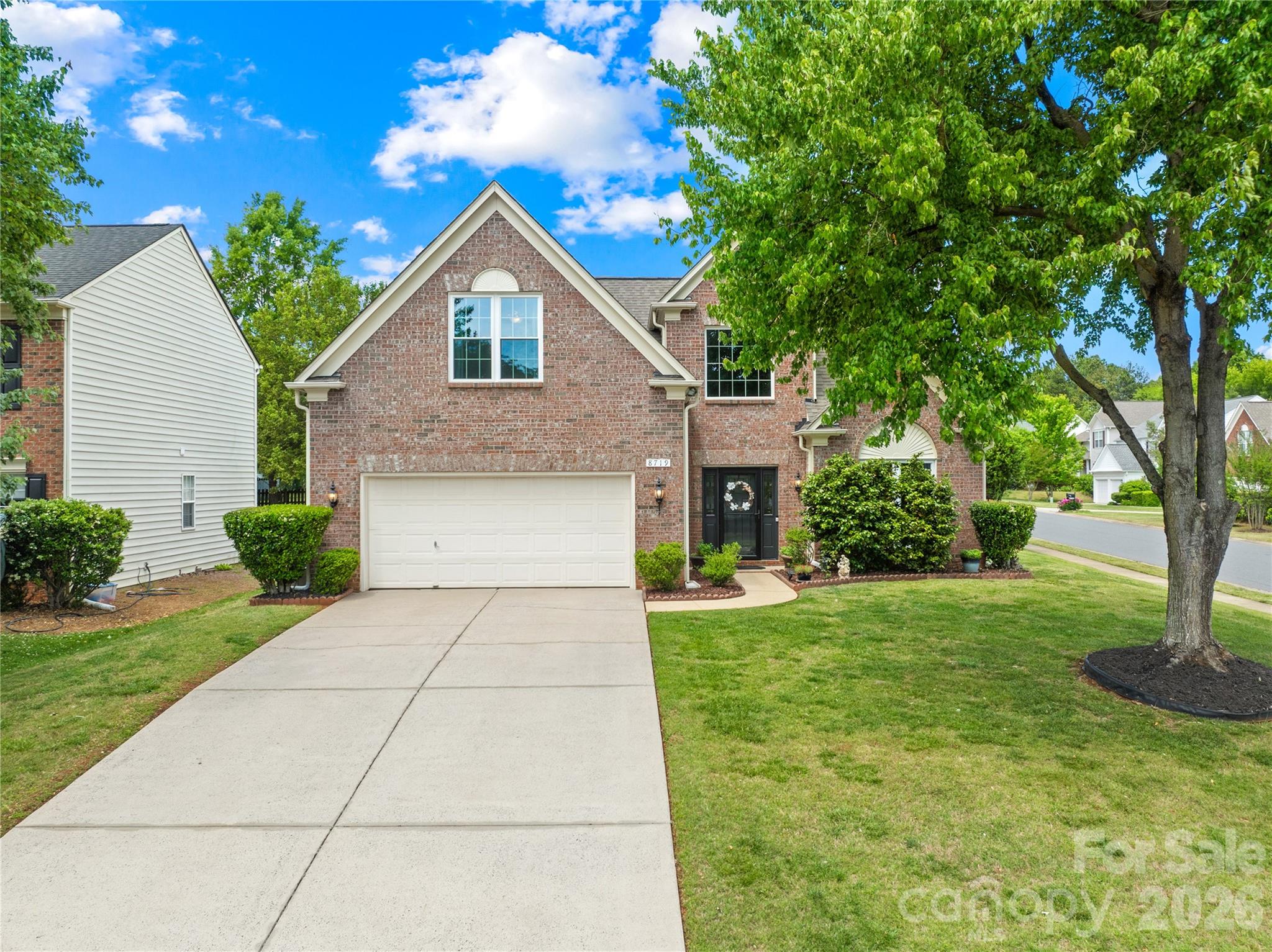 8719 Fieldcroft Drive Charlotte NC 28277