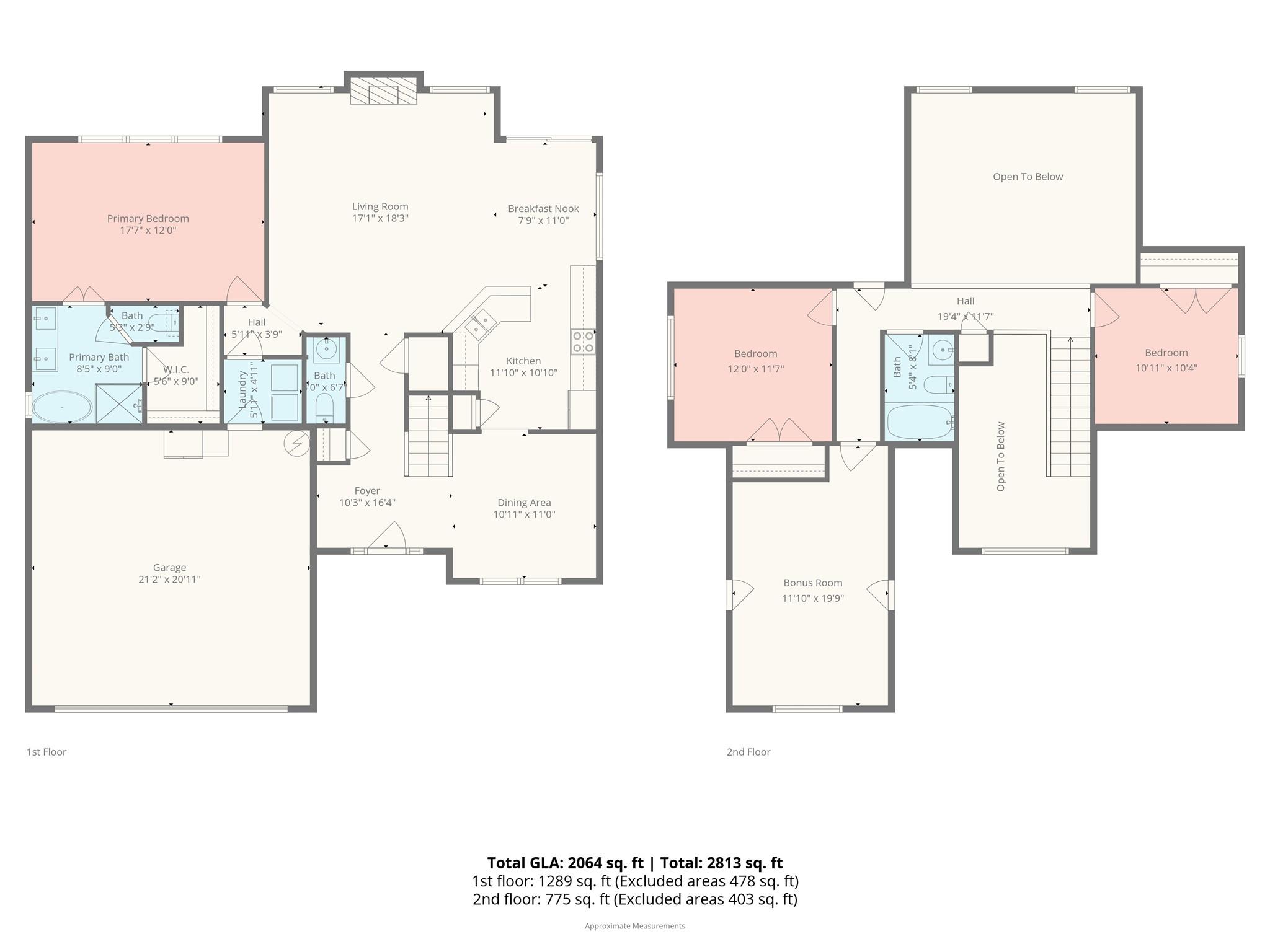 8719 Fieldcroft Drive Charlotte NC 28277