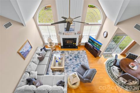8719 Fieldcroft Drive Charlotte NC 28277