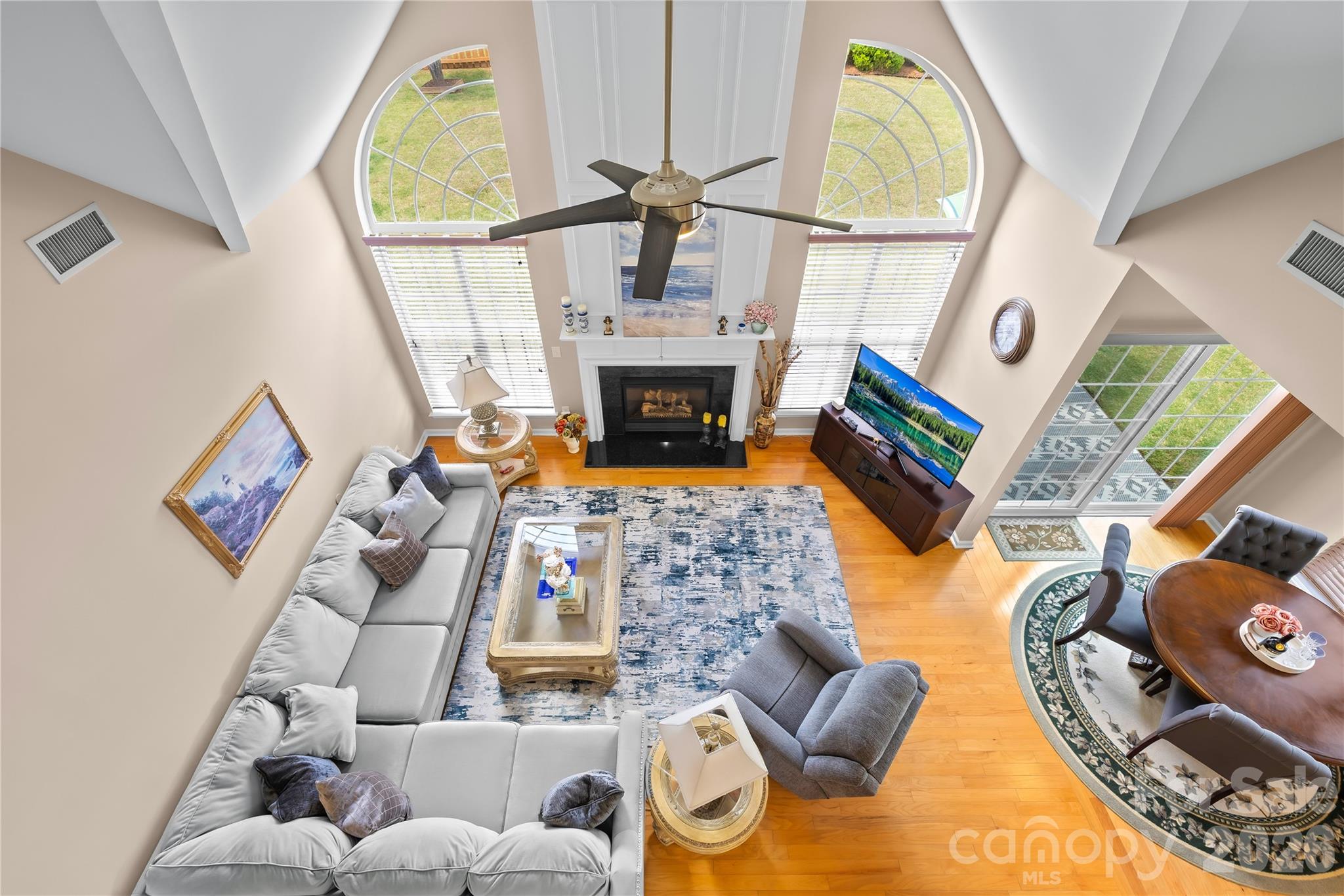8719 Fieldcroft Drive Charlotte NC 28277