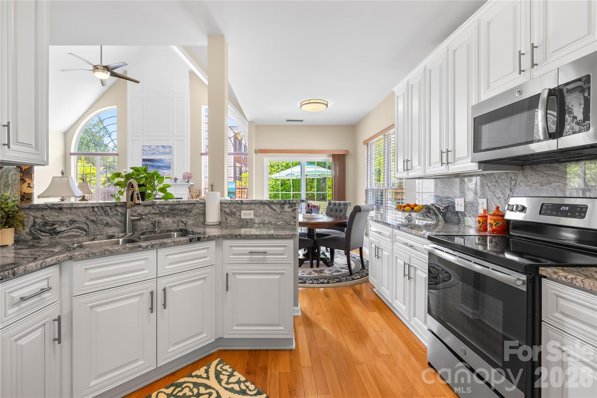 8719 Fieldcroft Drive Charlotte NC 28277