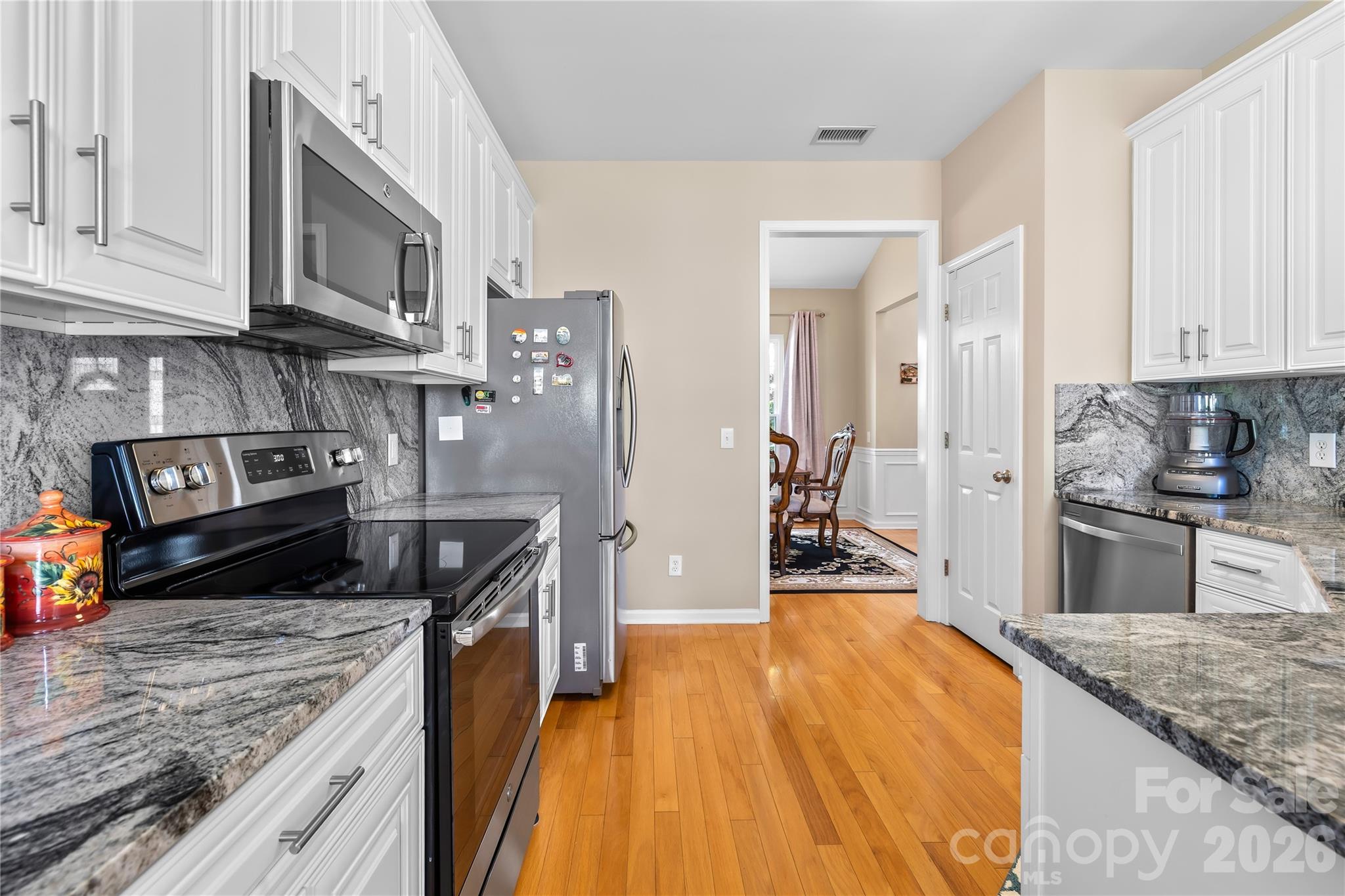 8719 Fieldcroft Drive Charlotte NC 28277