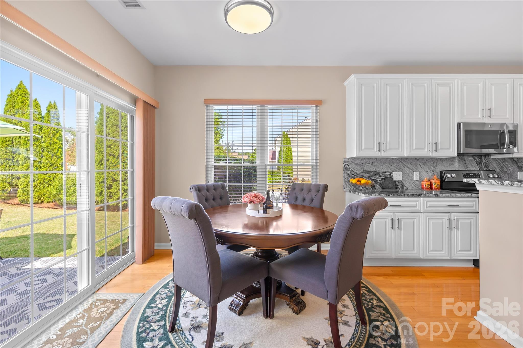 8719 Fieldcroft Drive Charlotte NC 28277