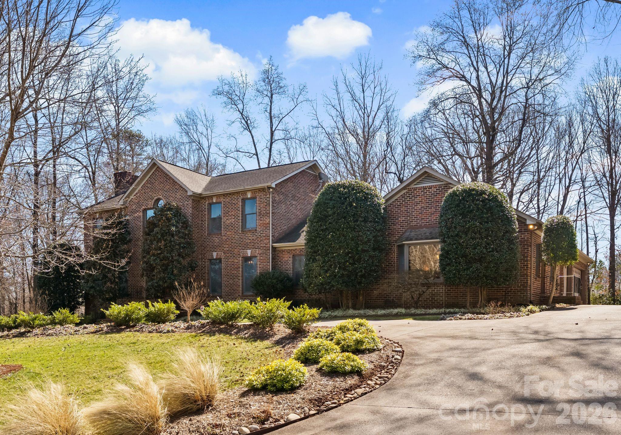 5030 Samuel Pinckney Drive Belmont NC 28012