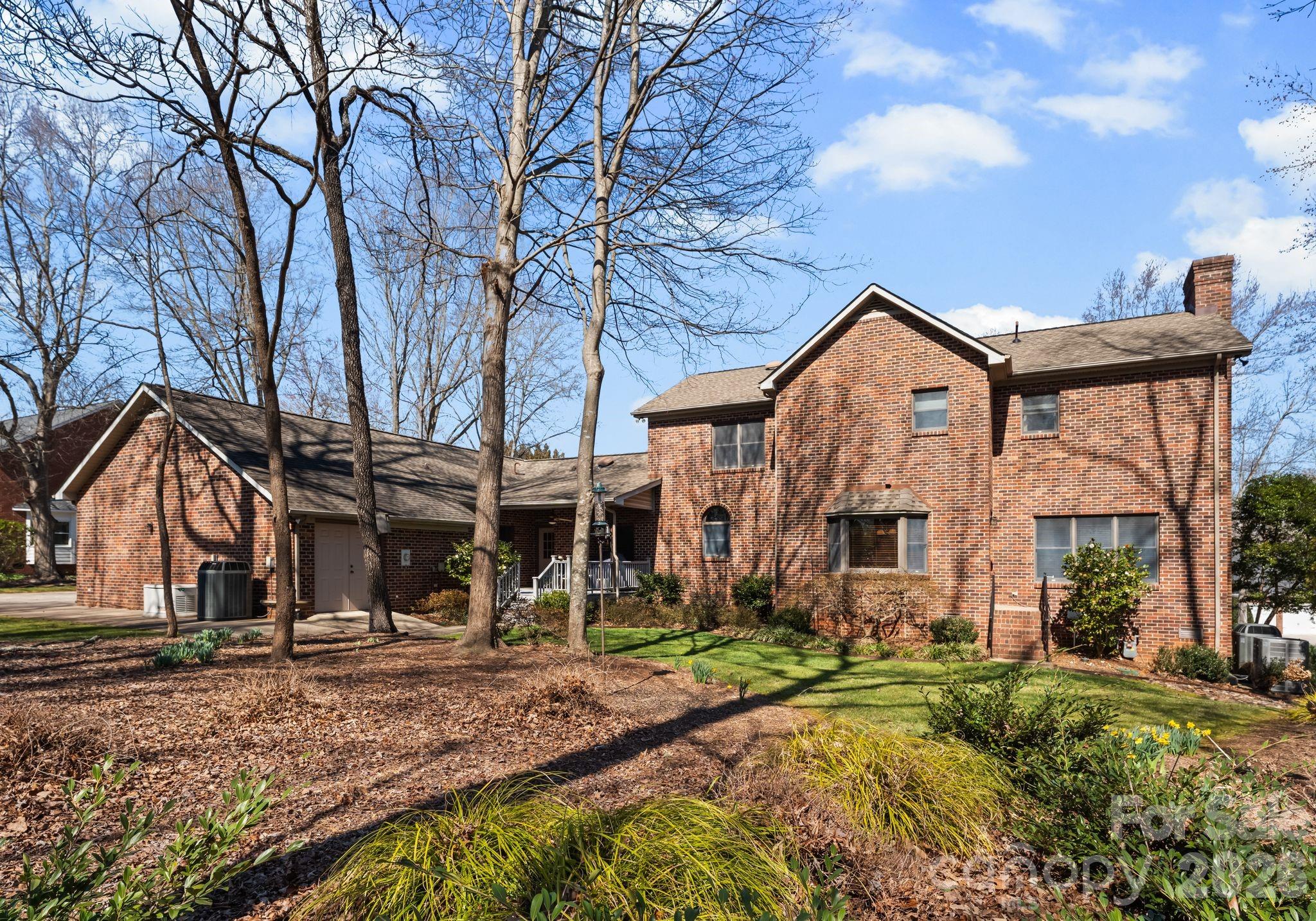 5030 Samuel Pinckney Drive Belmont NC 28012