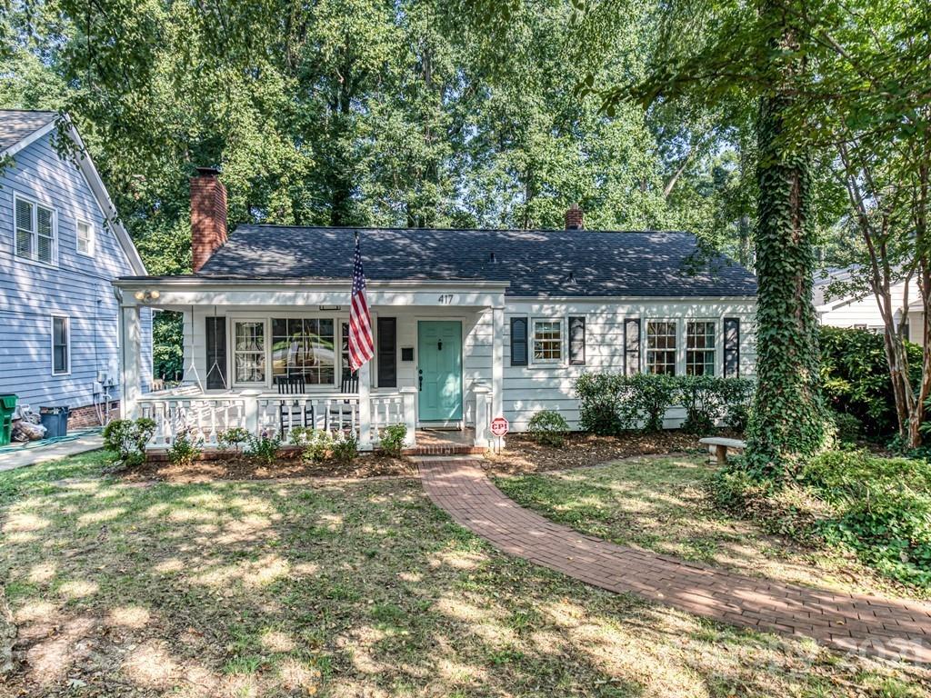 417 Mcalway Road Charlotte NC 28211
