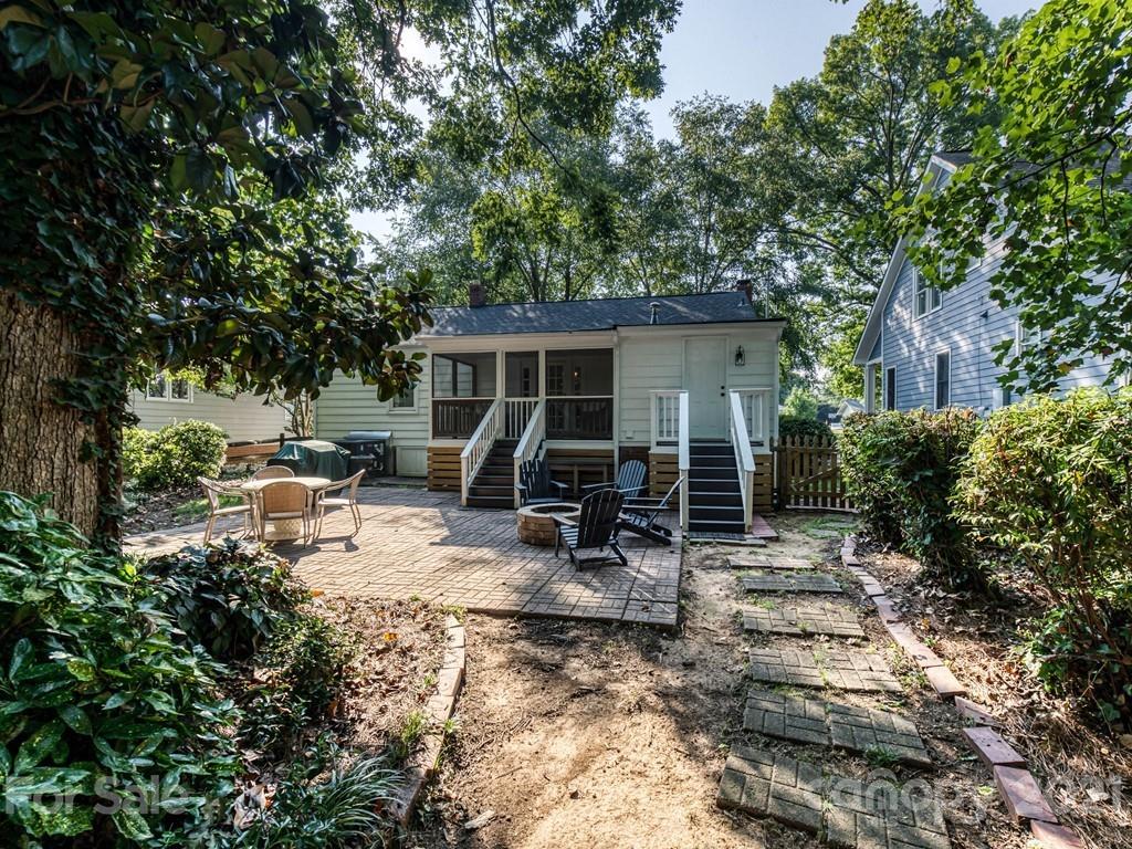 417 Mcalway Road Charlotte NC 28211