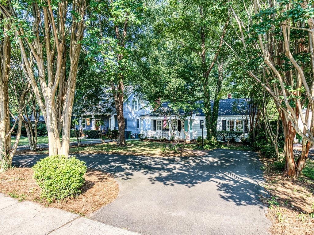 417 Mcalway Road Charlotte NC 28211