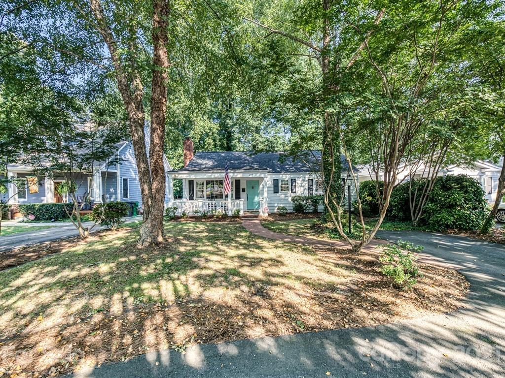 417 Mcalway Road Charlotte NC 28211