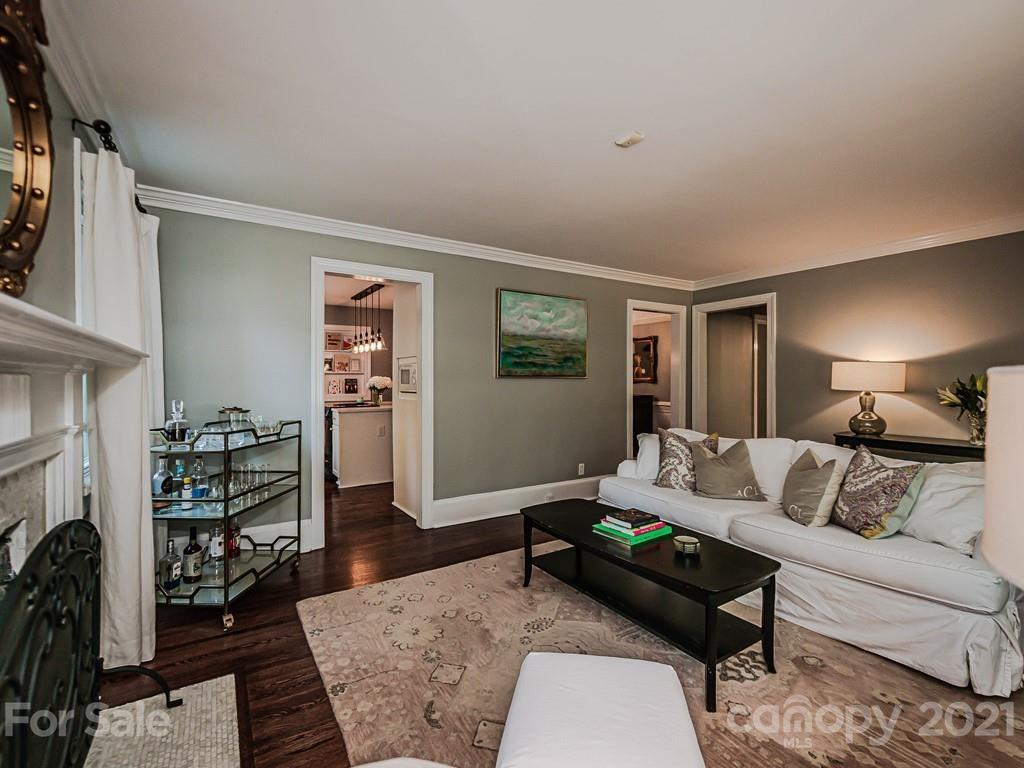 417 Mcalway Road Charlotte NC 28211