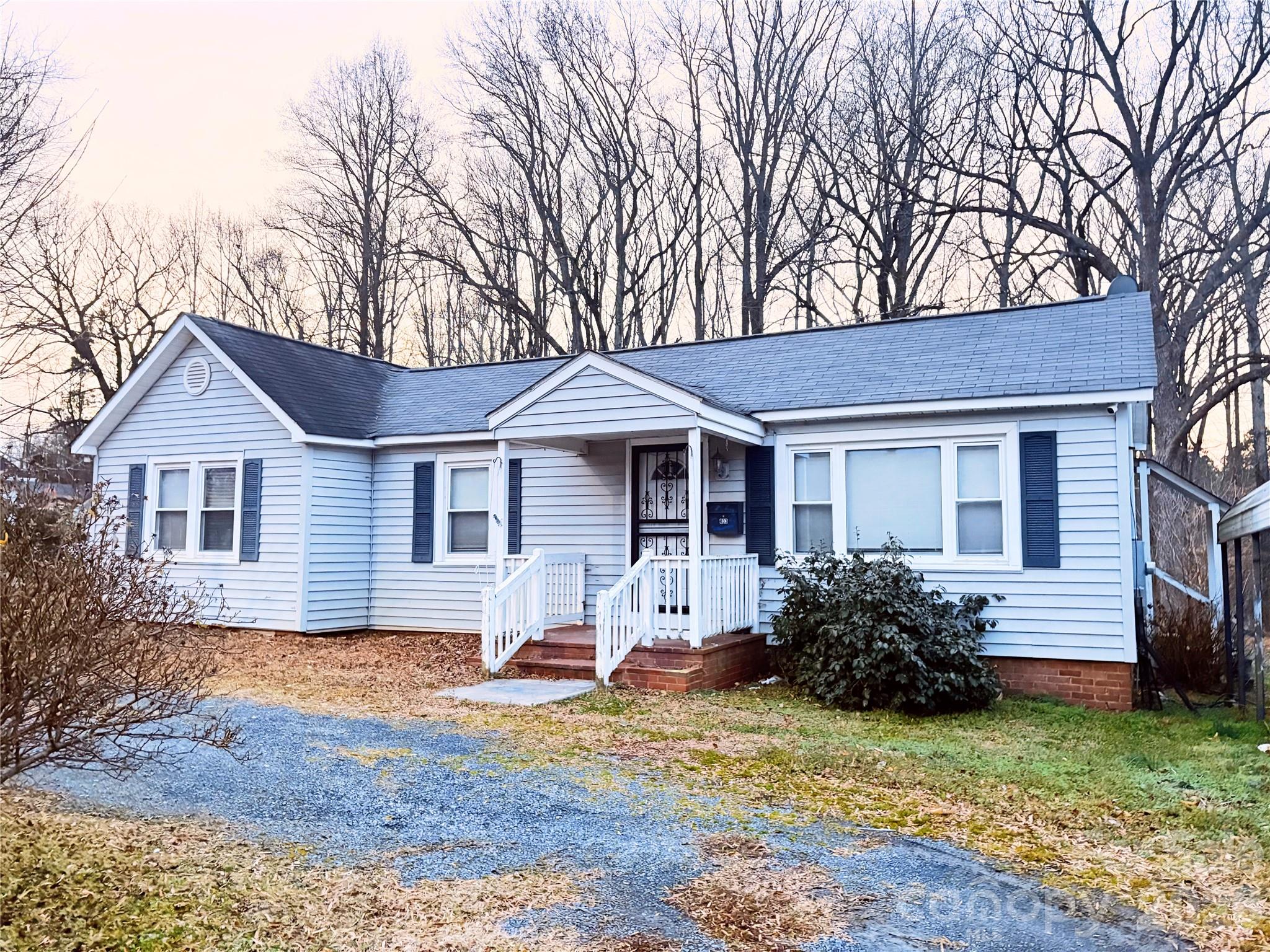 833 Dennis Street Troy NC 27371
