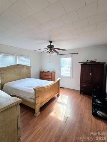 833 Dennis Street Troy NC 27371