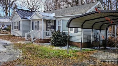 833 Dennis Street Troy NC 27371