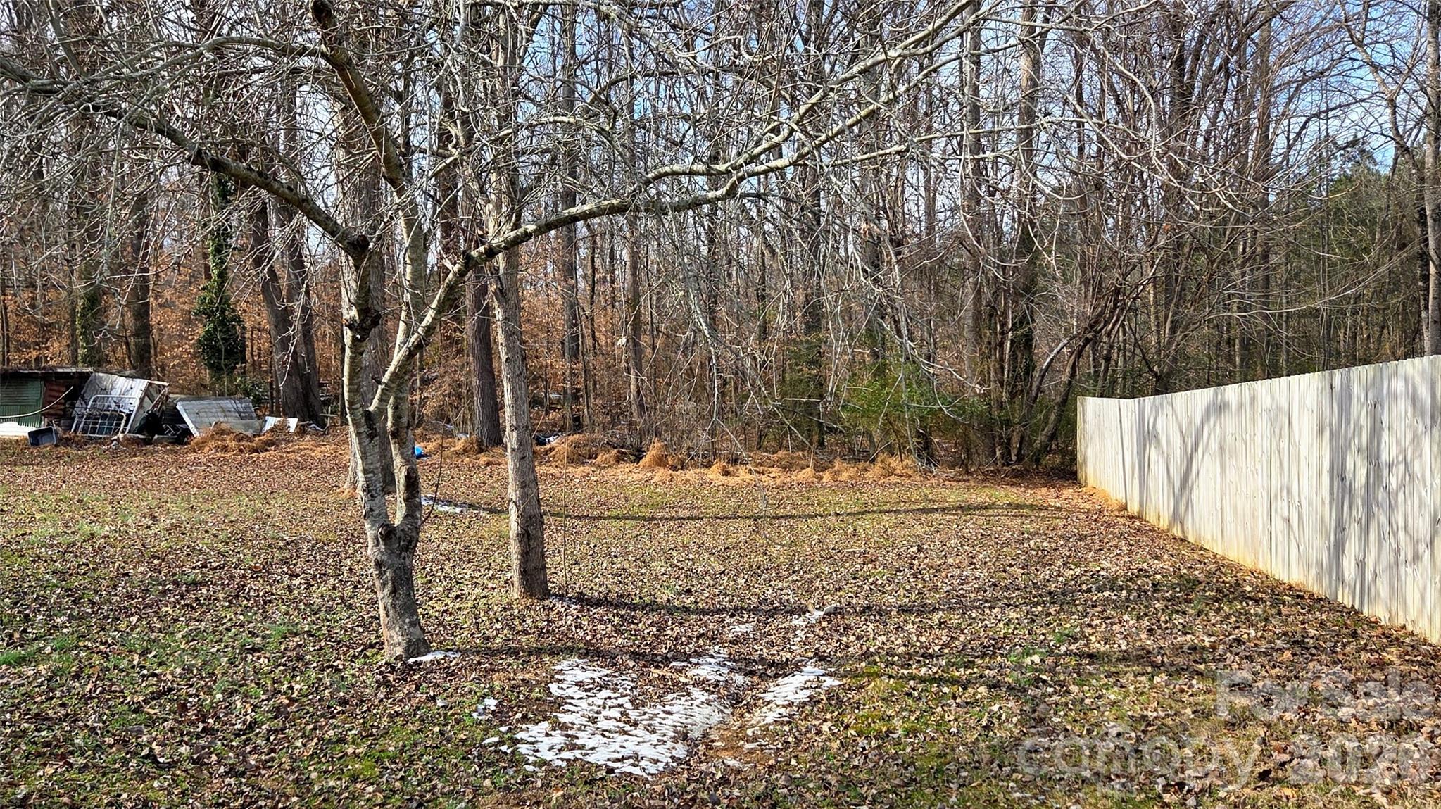 833 Dennis Street Troy NC 27371