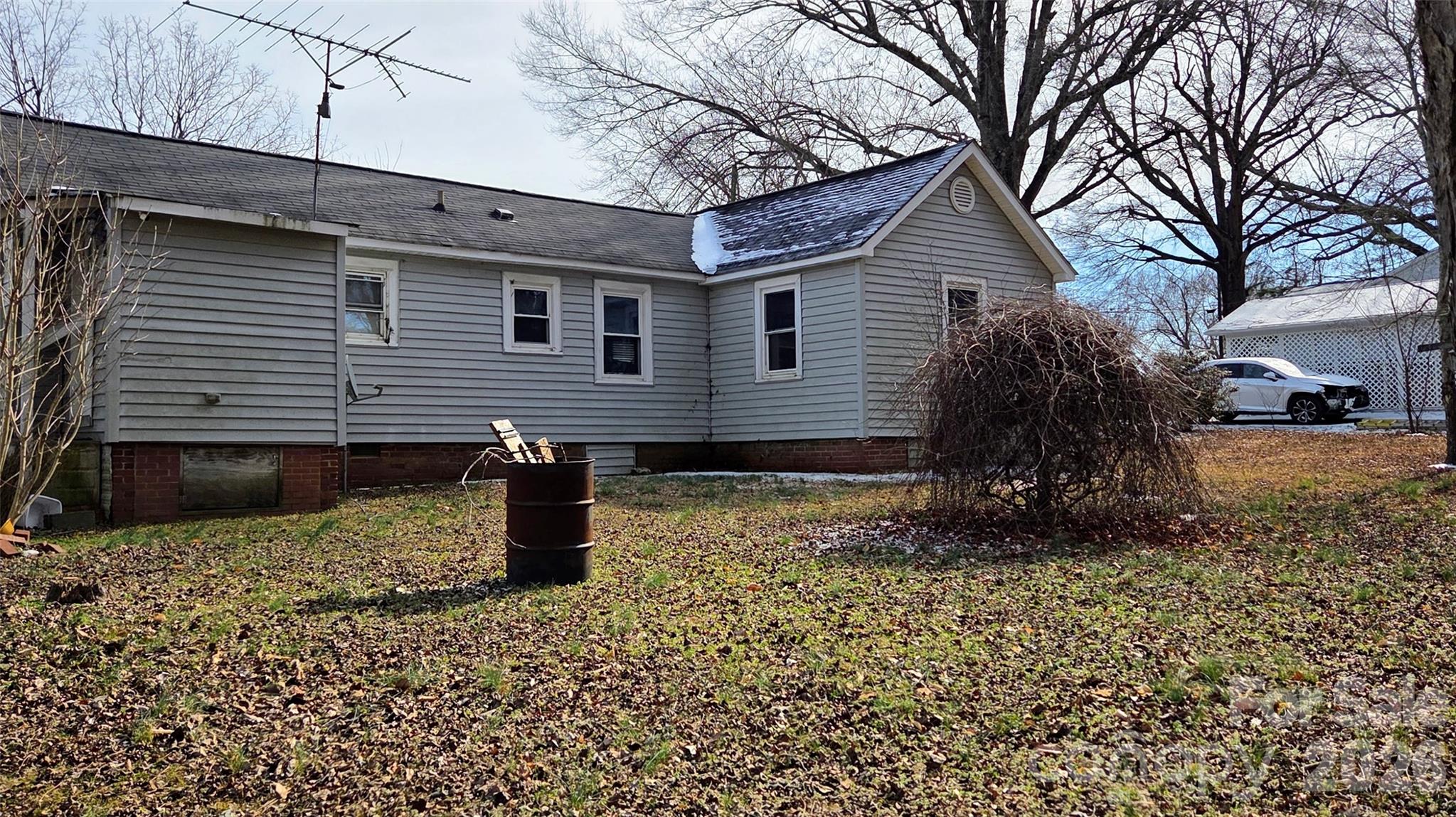 833 Dennis Street Troy NC 27371