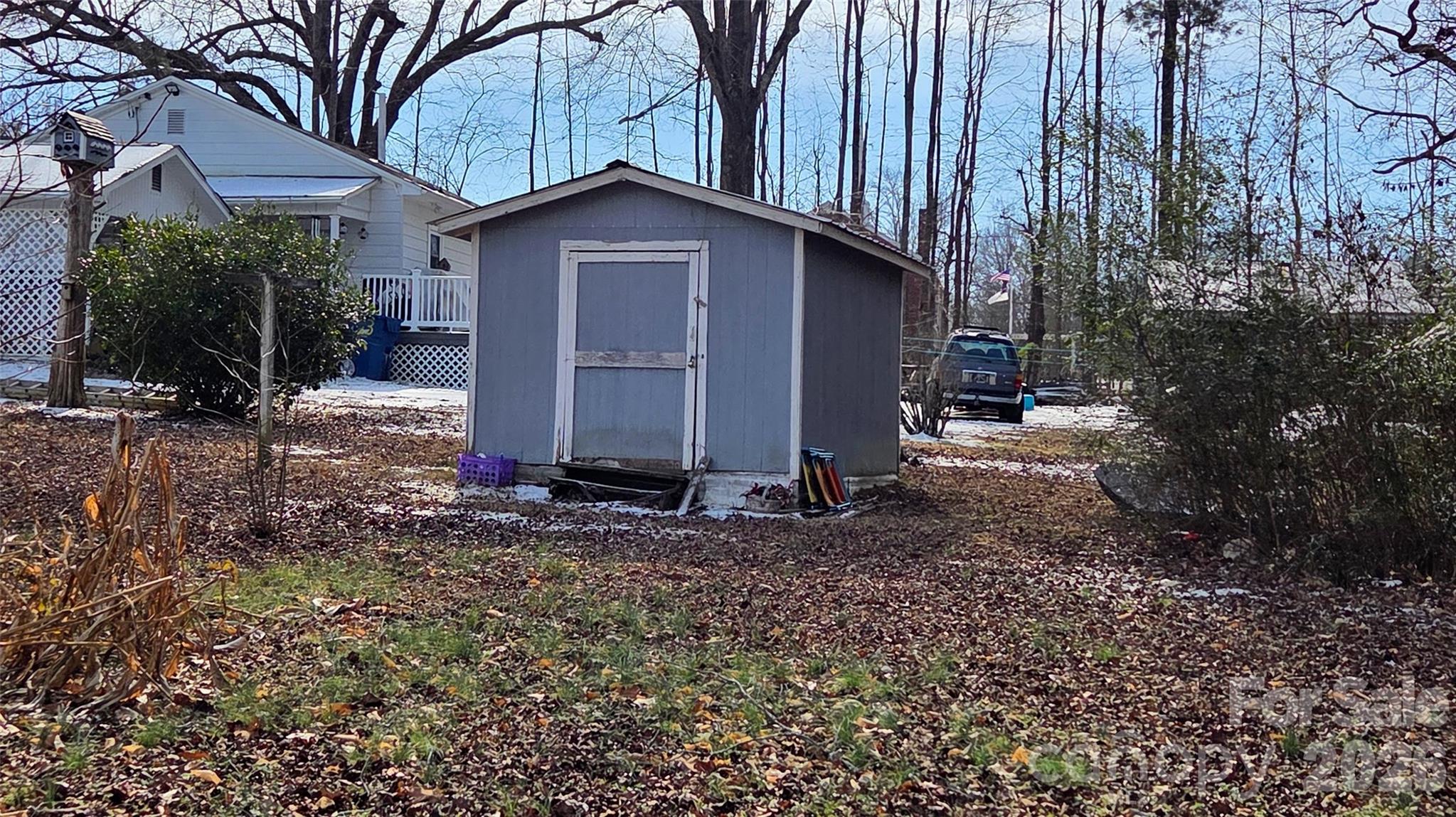833 Dennis Street Troy NC 27371