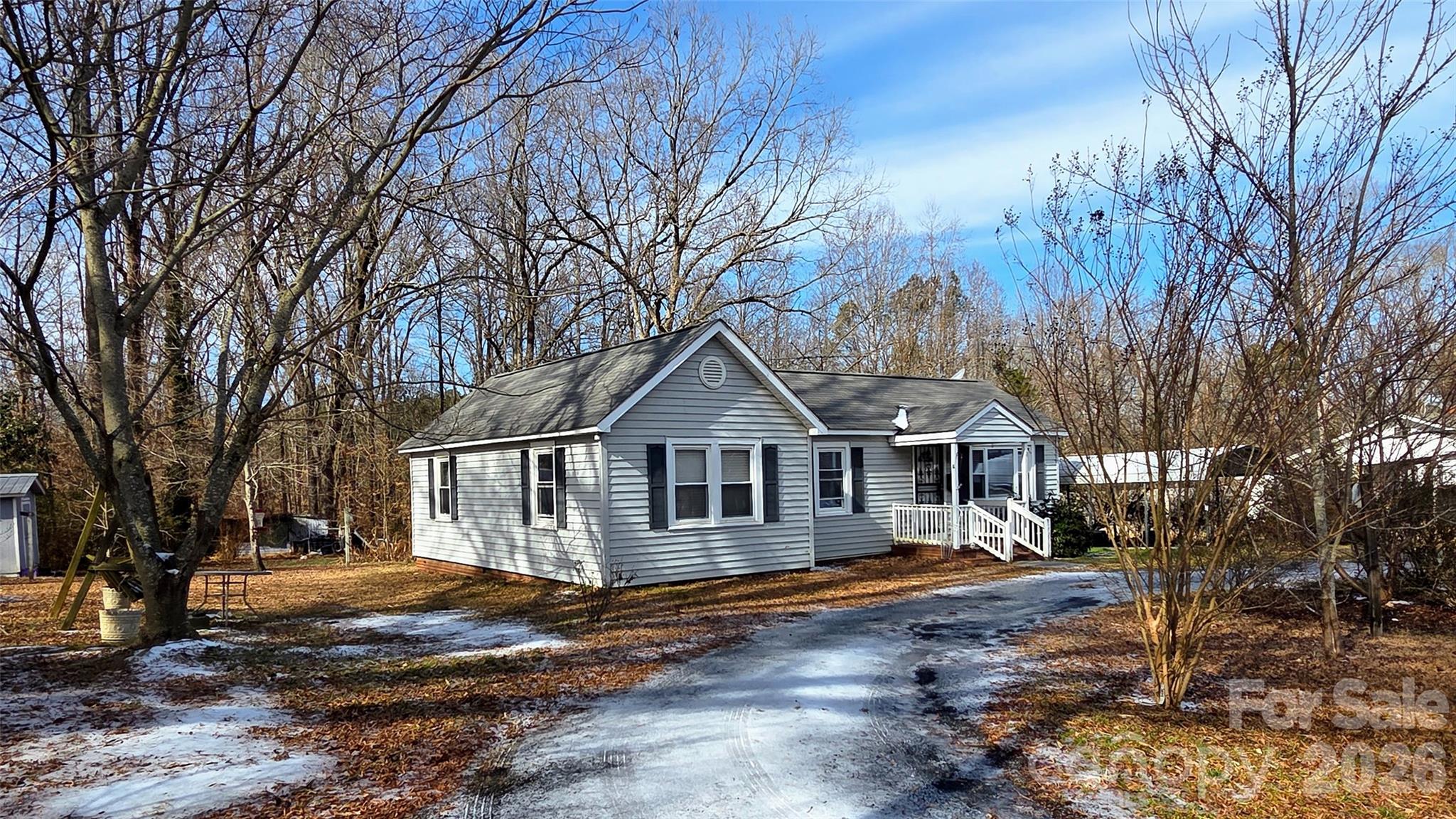 833 Dennis Street Troy NC 27371