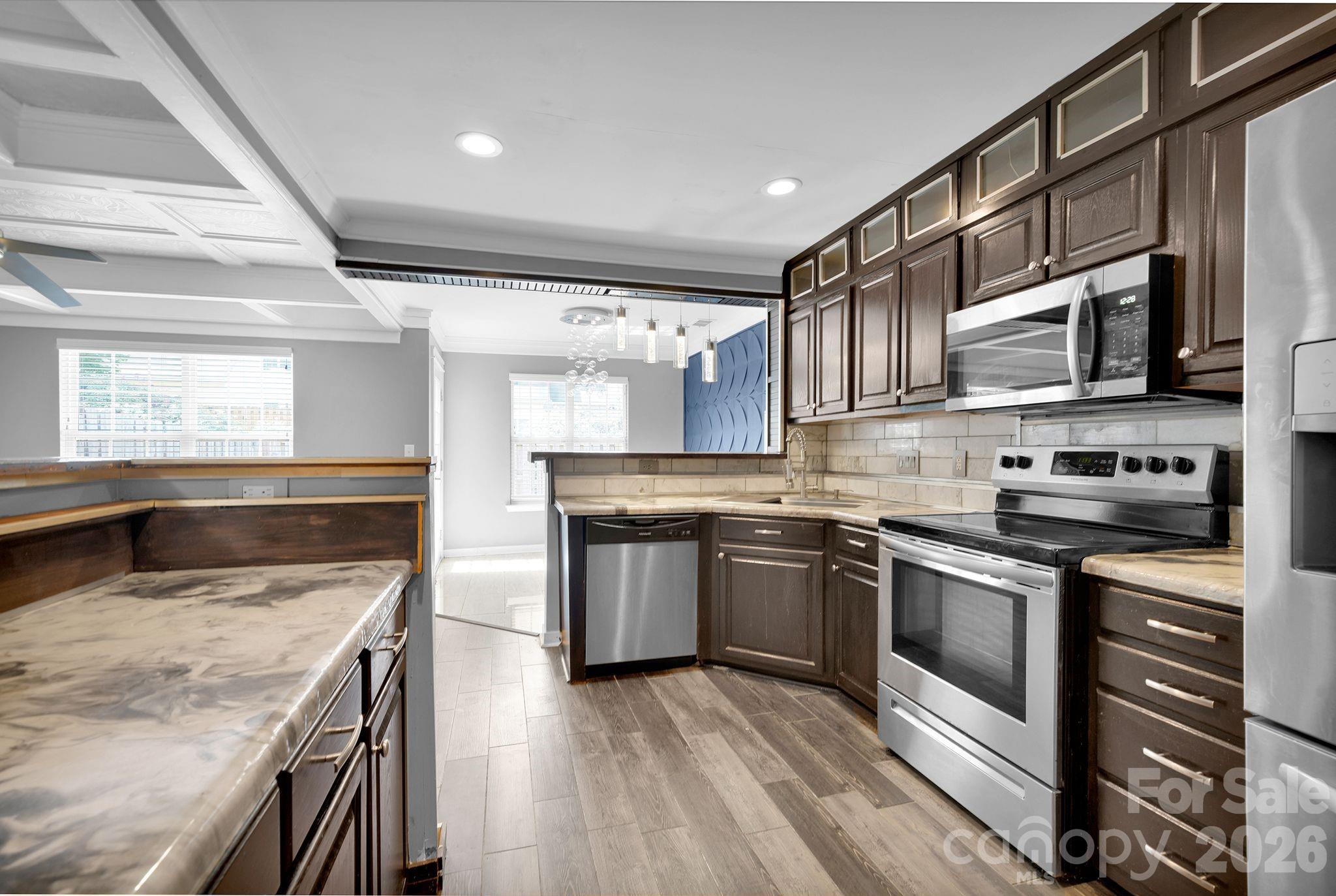 9653 Terrier Way Charlotte NC 28269