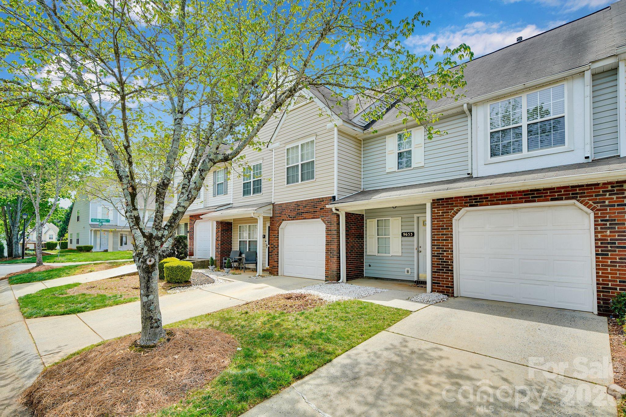 9653 Terrier Way Charlotte NC 28269