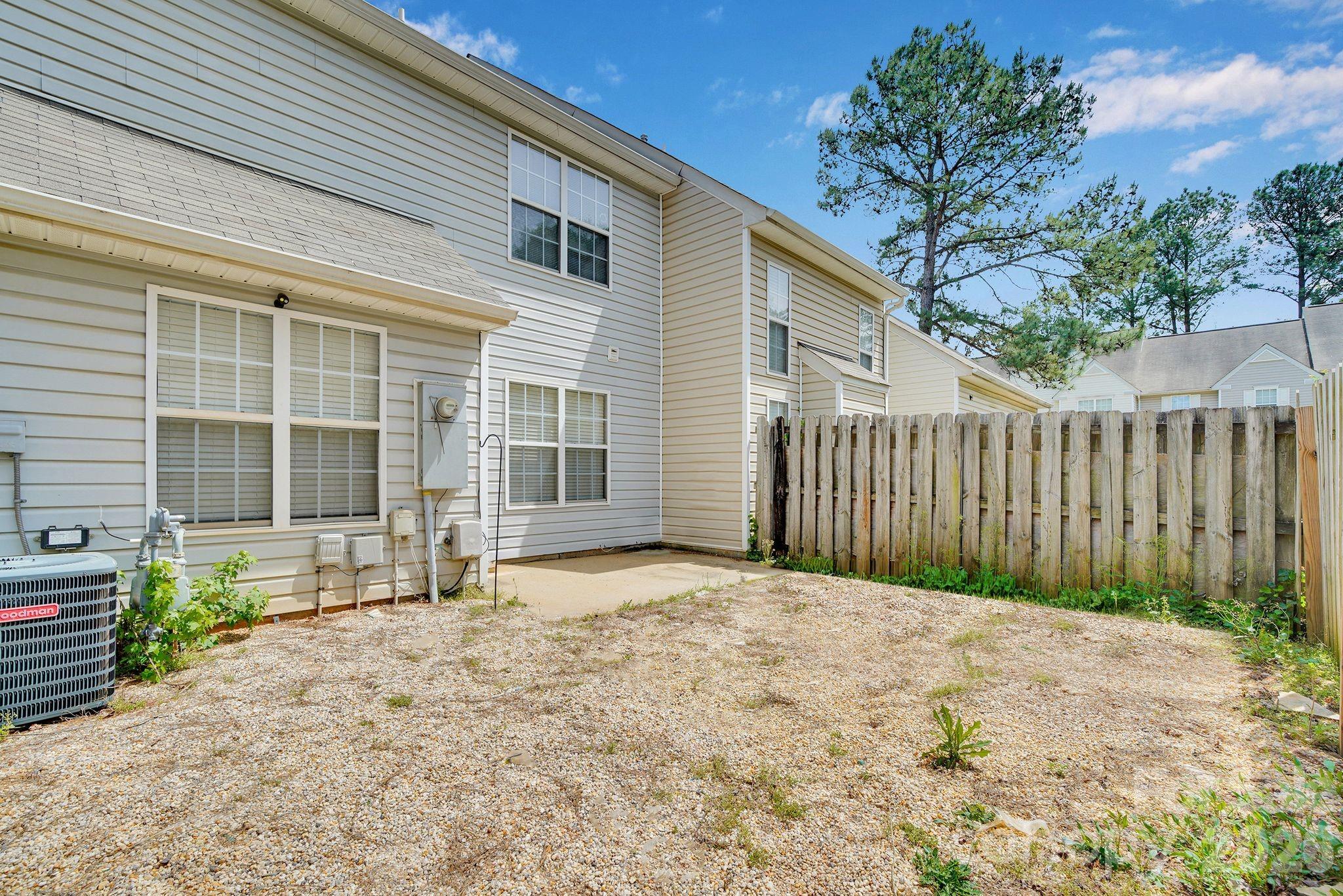 9653 Terrier Way Charlotte NC 28269