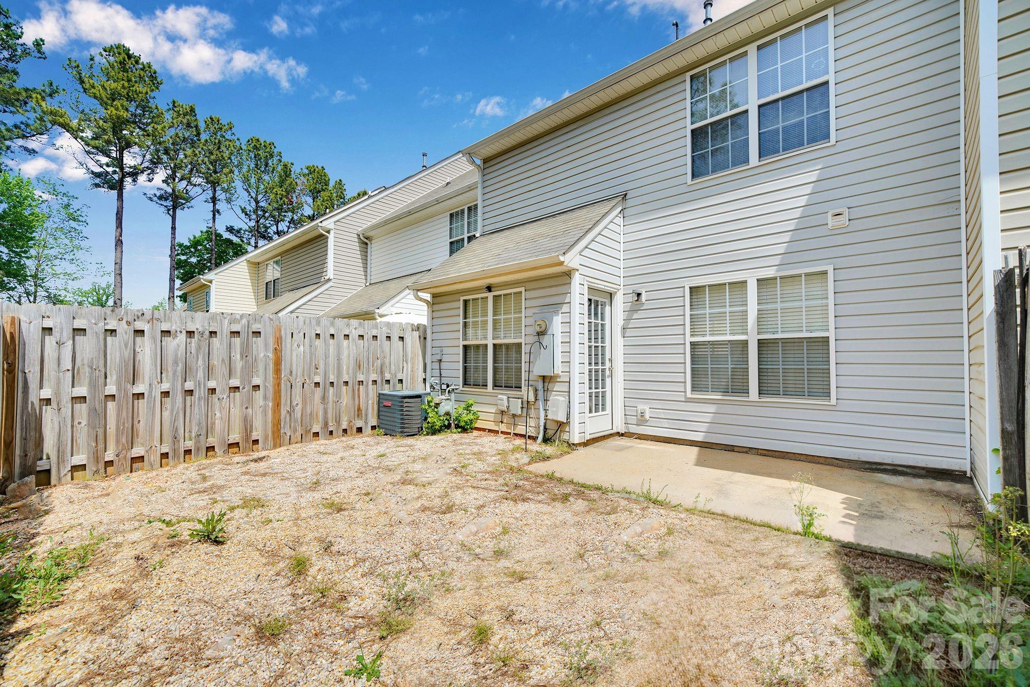 9653 Terrier Way Charlotte NC 28269