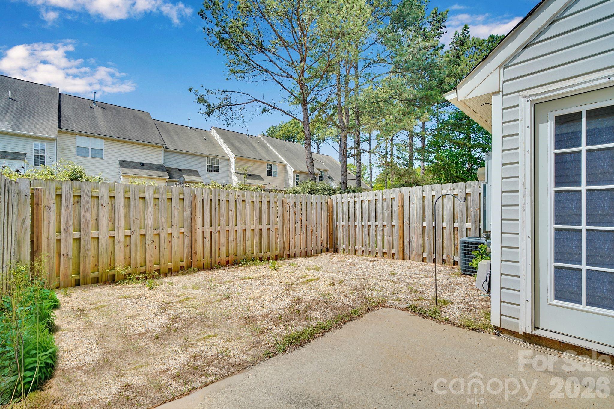 9653 Terrier Way Charlotte NC 28269