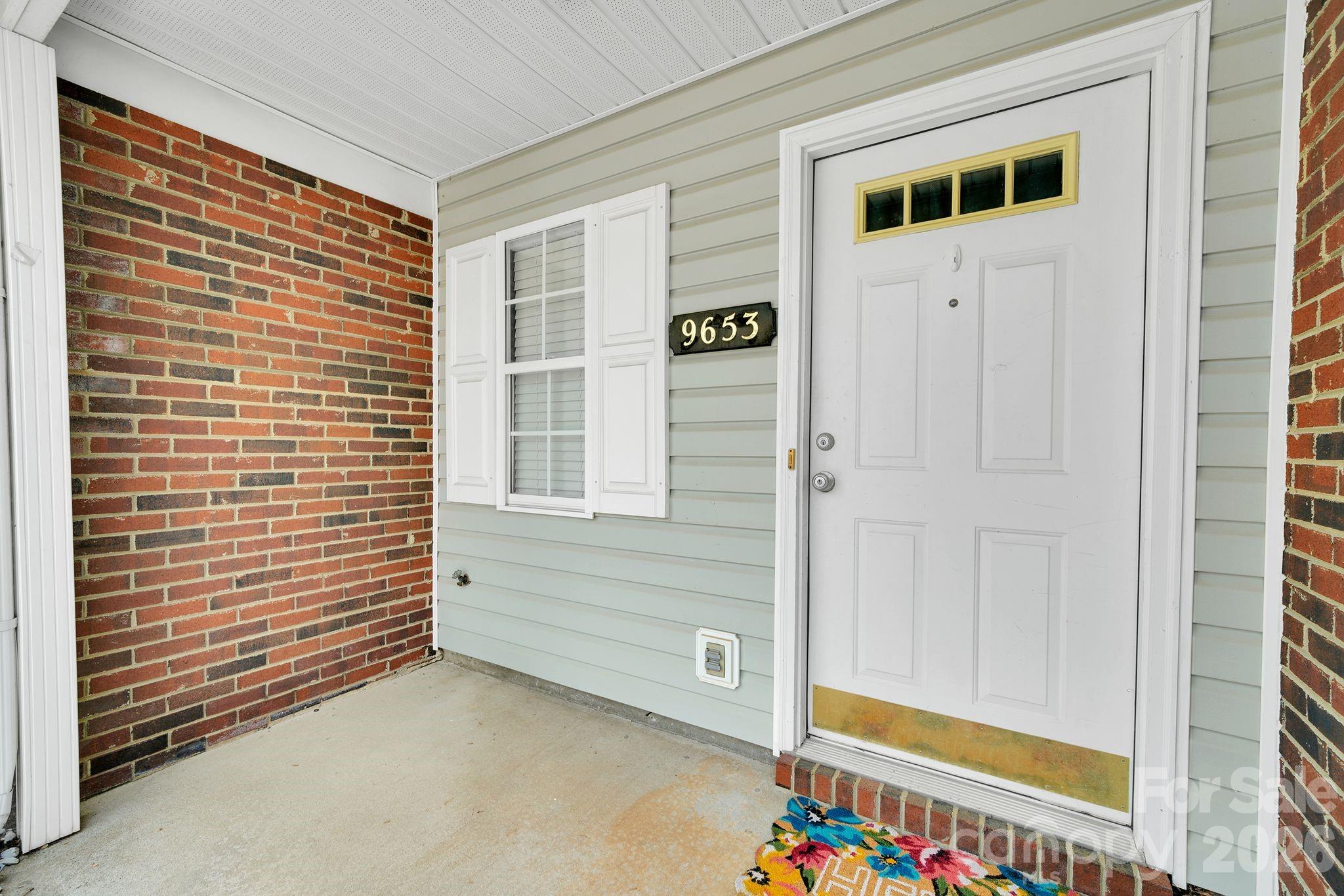 9653 Terrier Way Charlotte NC 28269